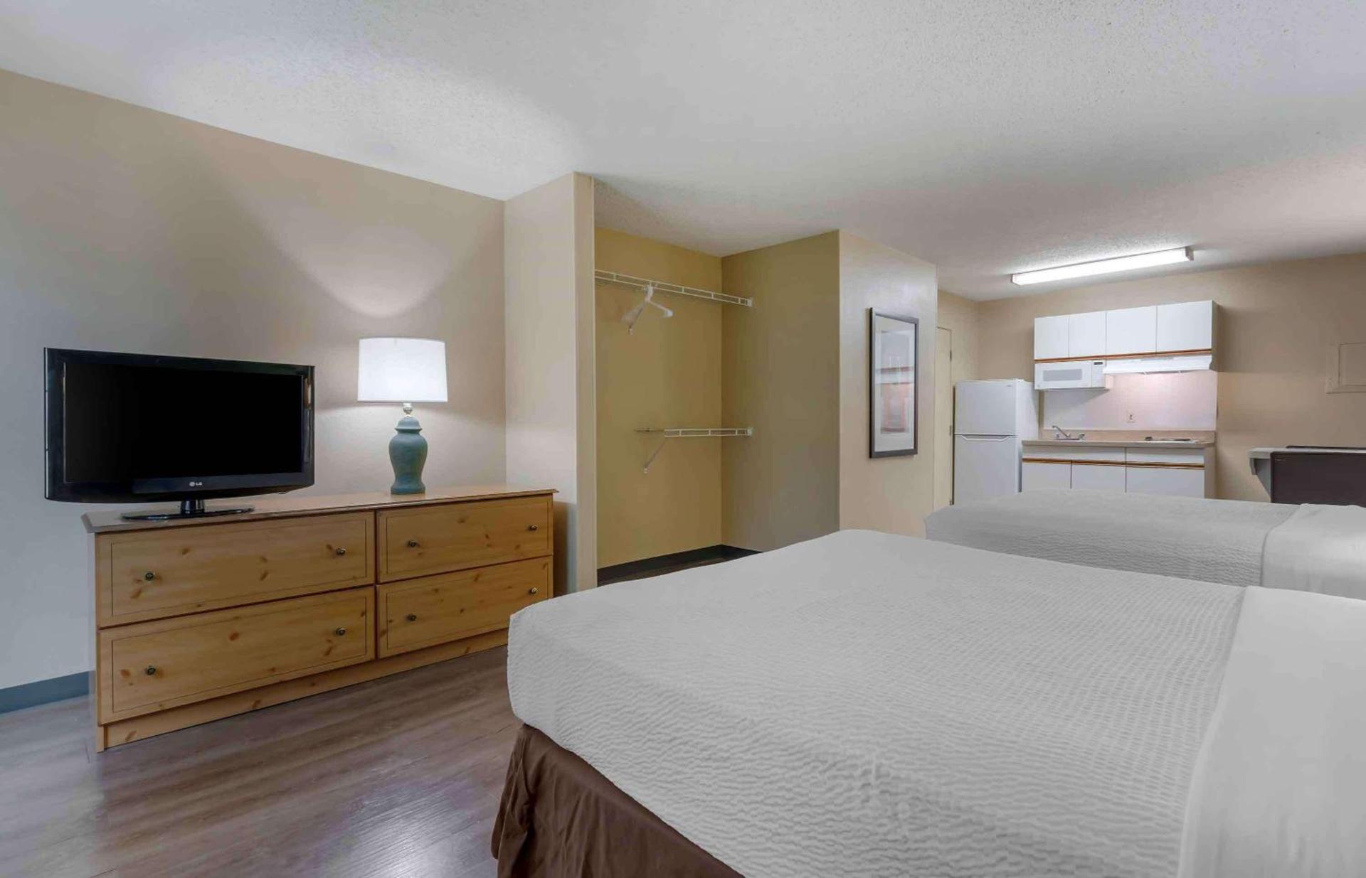 Extended Stay America Suites - San Ramon - Bishop Ranch - West photo 20