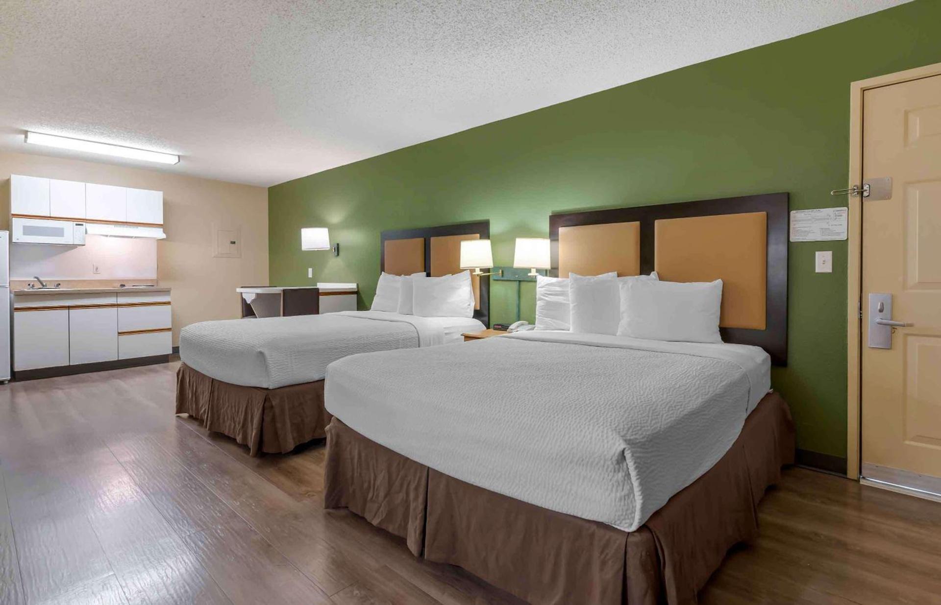 Extended Stay America Suites - San Ramon - Bishop Ranch - West photo 21