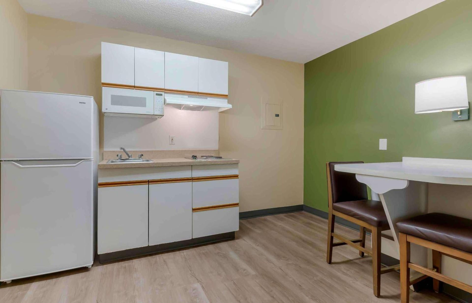 Extended Stay America Suites - San Ramon - Bishop Ranch - West photo 22