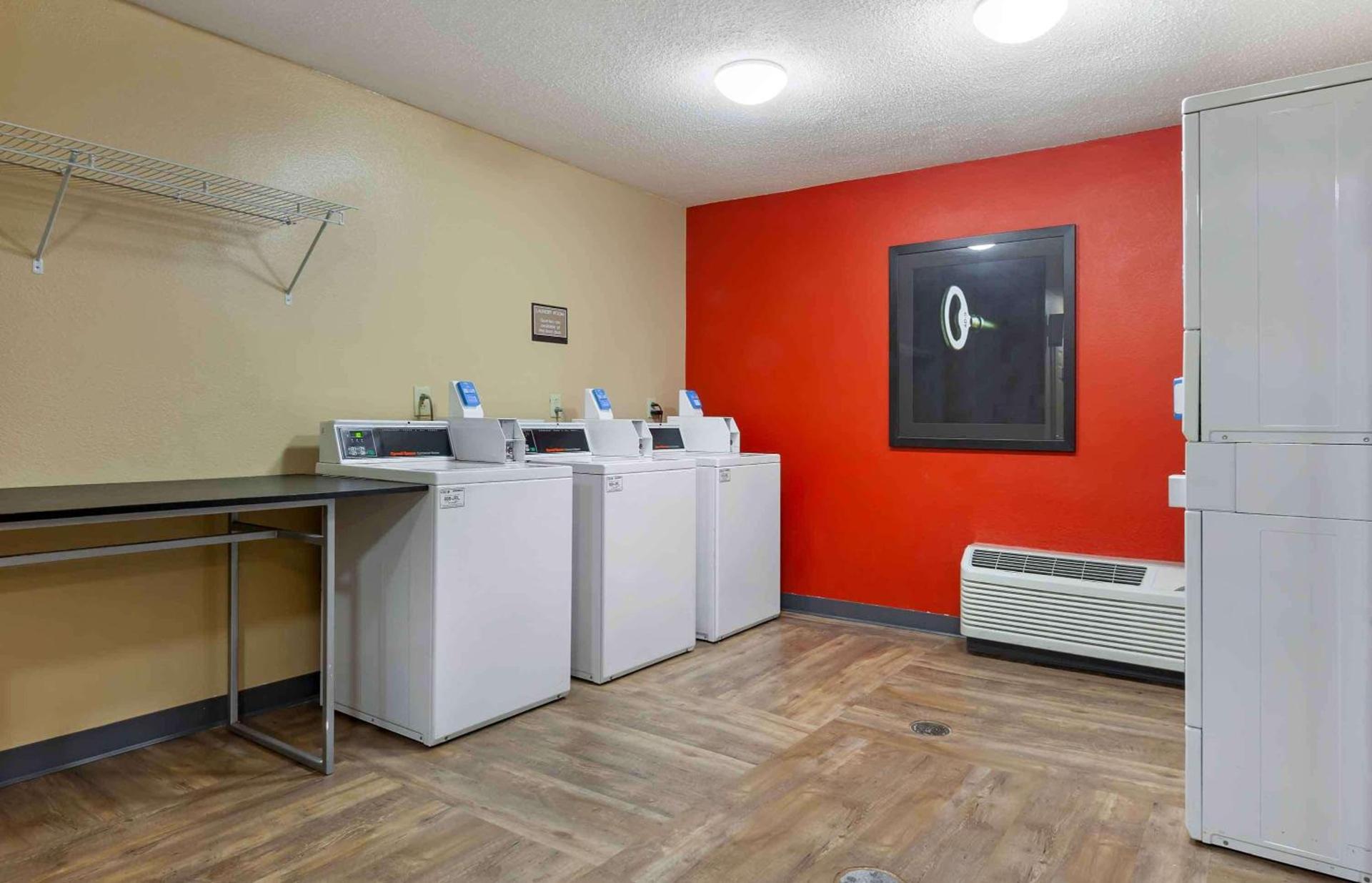 Extended Stay America Select Suites - Madison - Old Sauk Rd photo 32