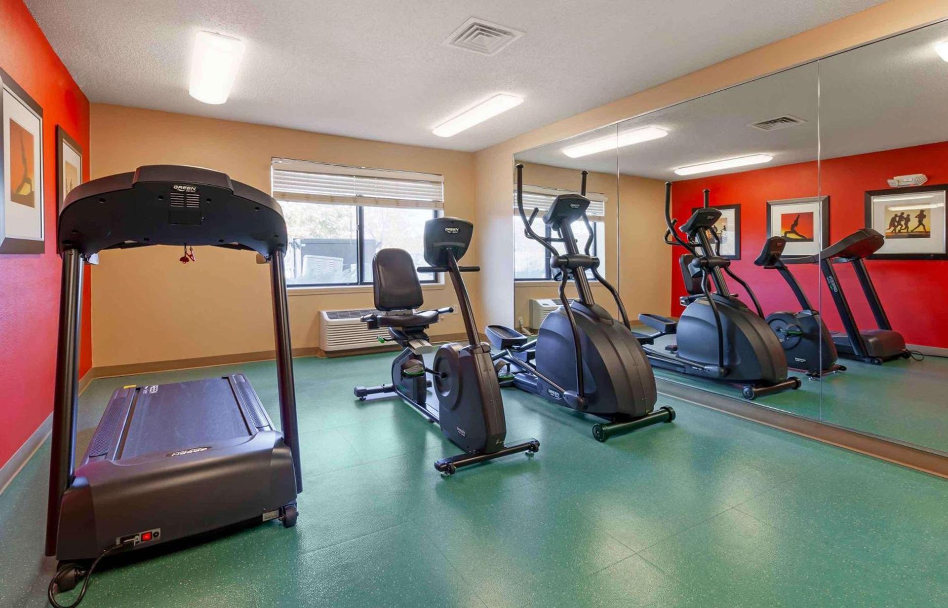 Extended Stay America Select Suites - Madison - Old Sauk Rd photo 31