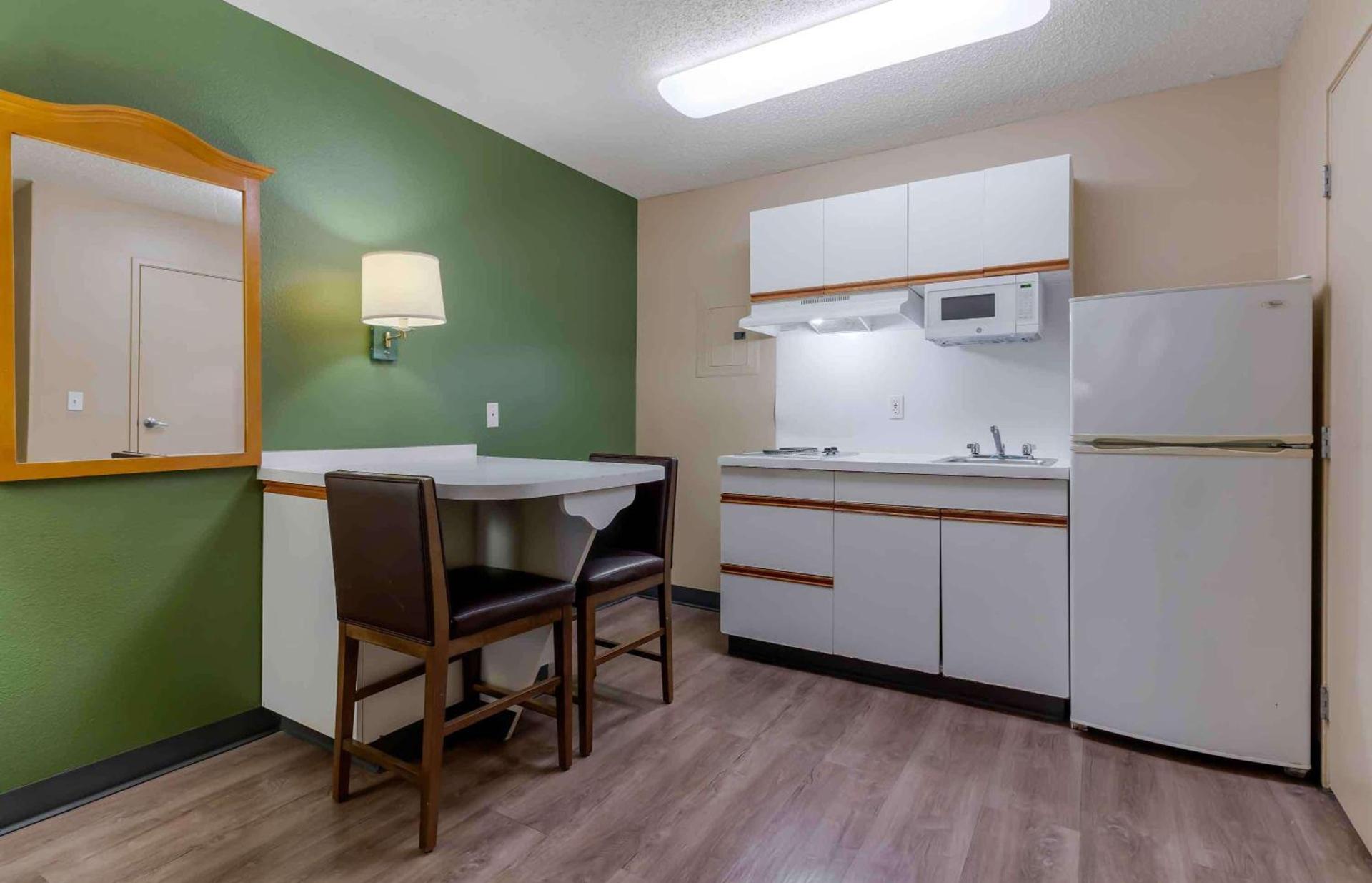 Extended Stay America Suites - San Ramon - Bishop Ranch - West photo 26