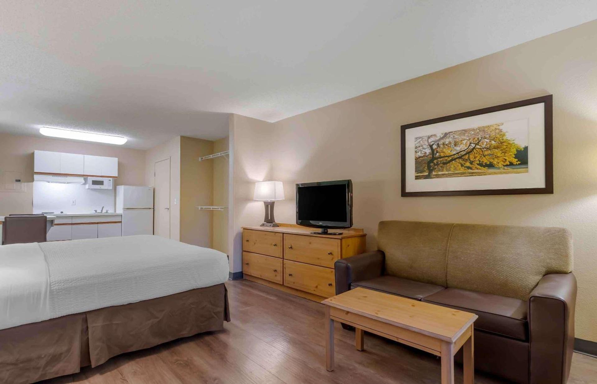 Extended Stay America Suites - San Ramon - Bishop Ranch - West photo 25