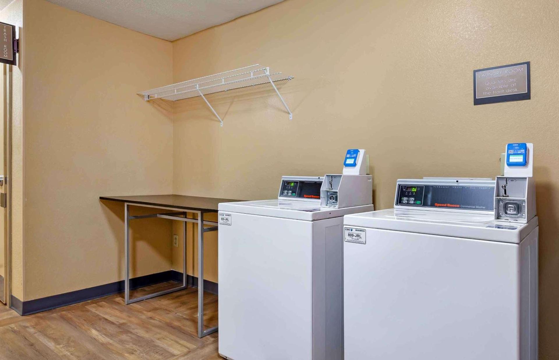 Extended Stay America Select Suites - Madison - Old Sauk Rd photo 34