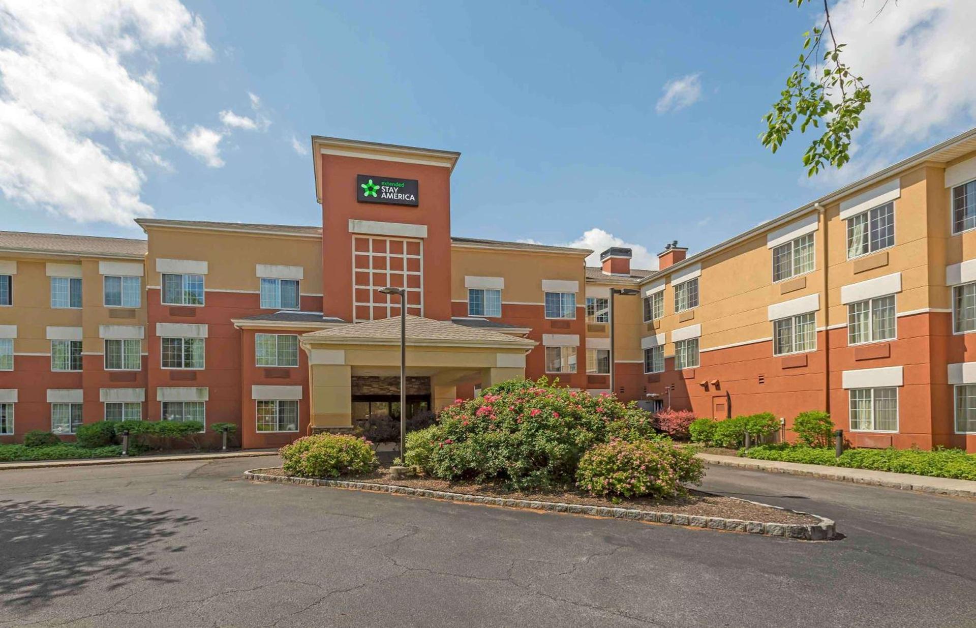 Extended Stay America Suites - Hanover - Parsippany — hotel in Whippany