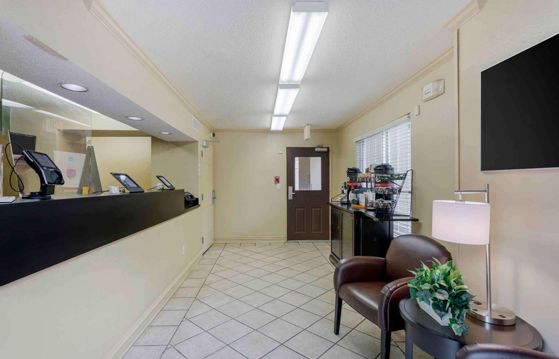 Extended Stay America Suites - Nashville - Franklin - Cool Springs photo 3