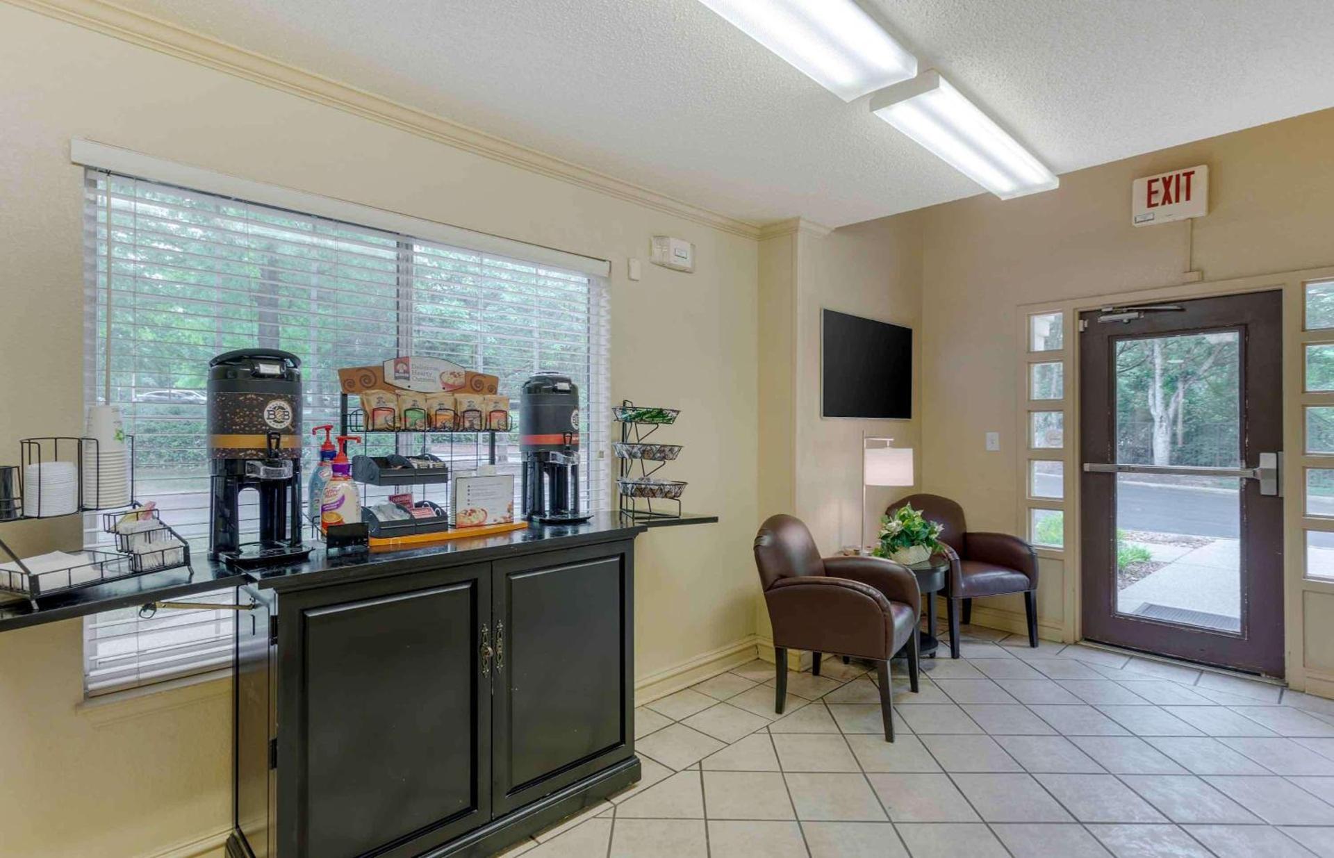 Extended Stay America Suites - Nashville - Franklin - Cool Springs photo 7