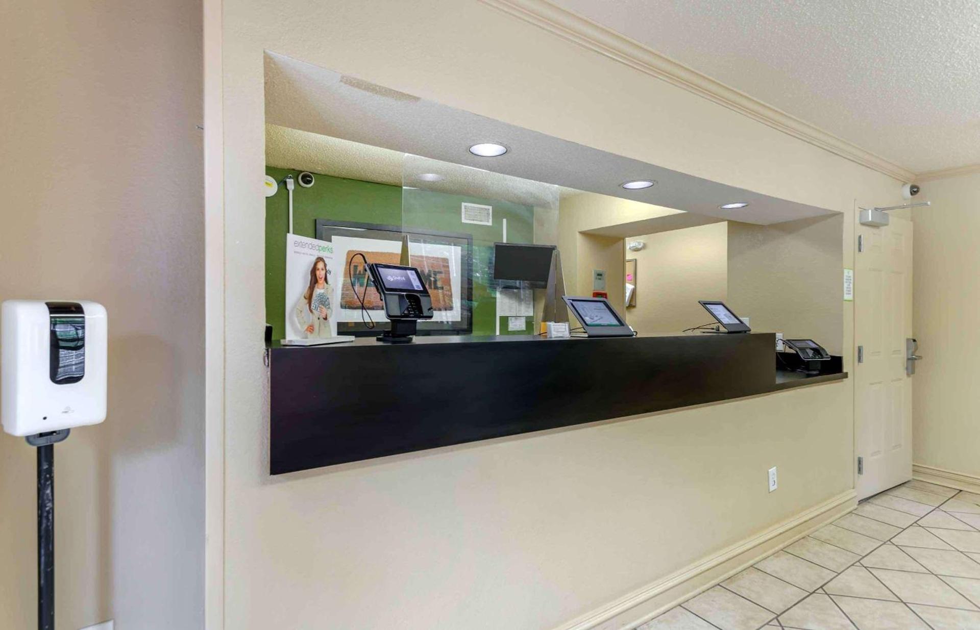 Extended Stay America Suites - Nashville - Franklin - Cool Springs photo 4