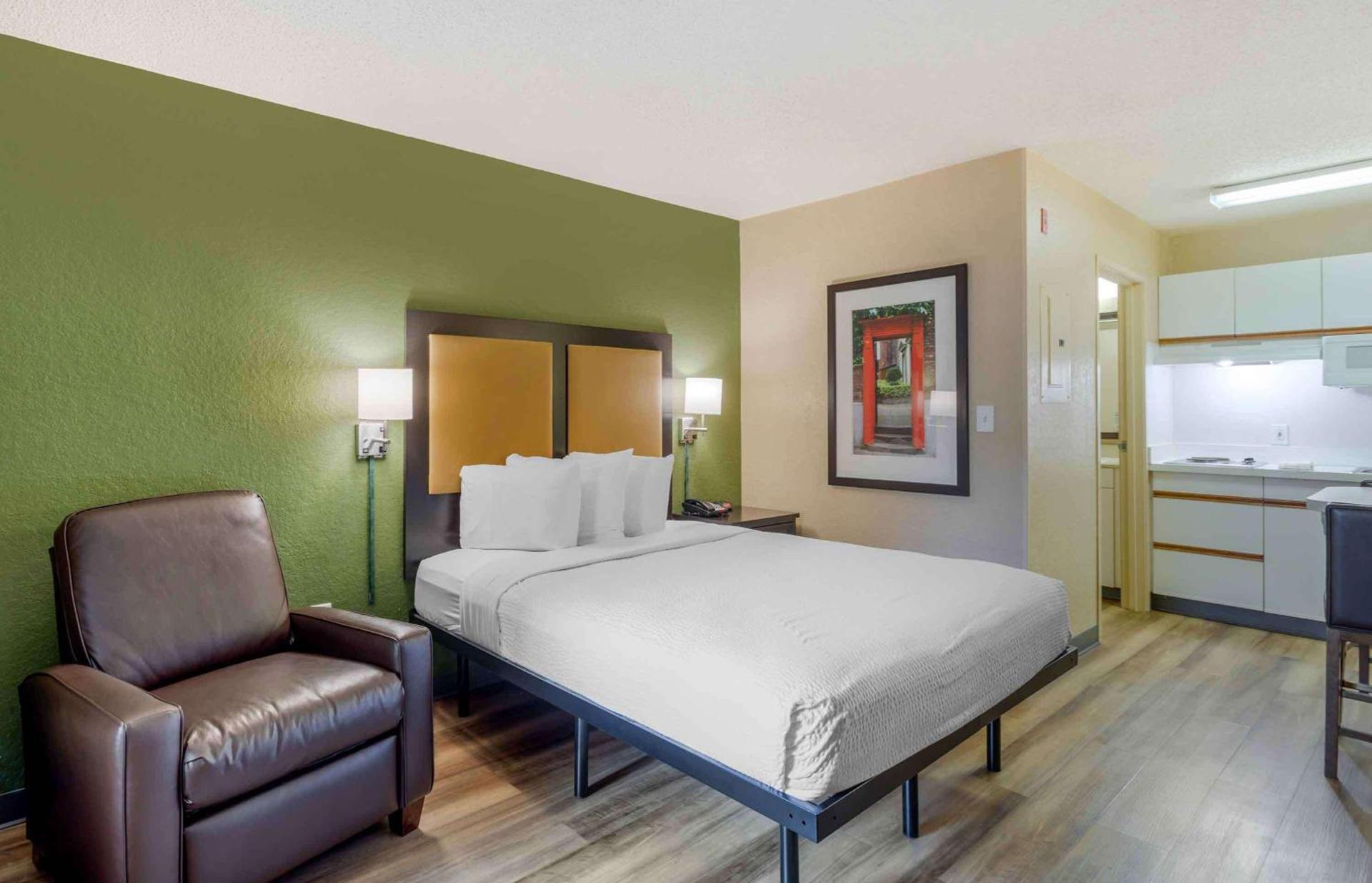 Extended Stay America Suites - Nashville - Franklin - Cool Springs photo 10