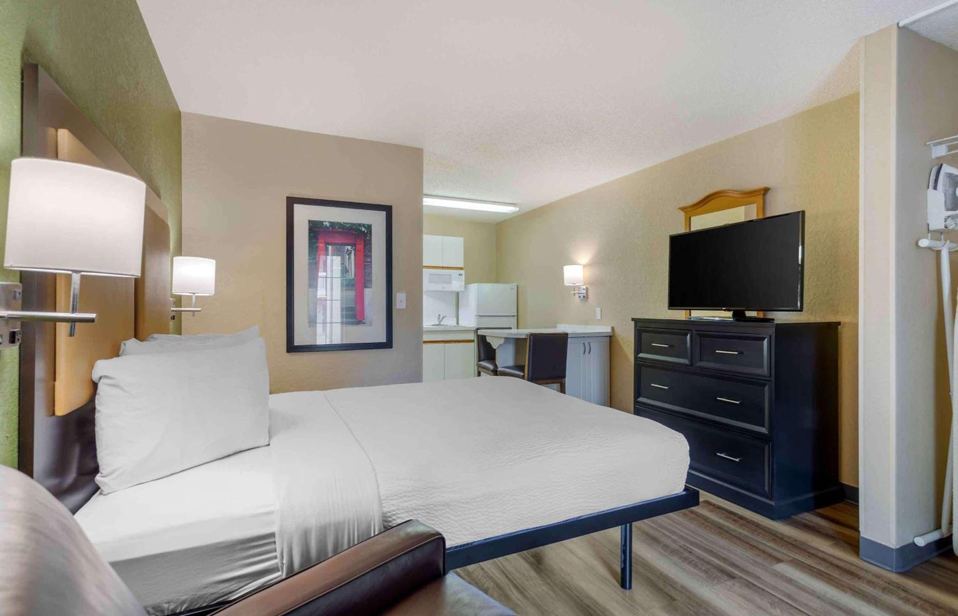 Extended Stay America Suites - Nashville - Franklin - Cool Springs photo 11