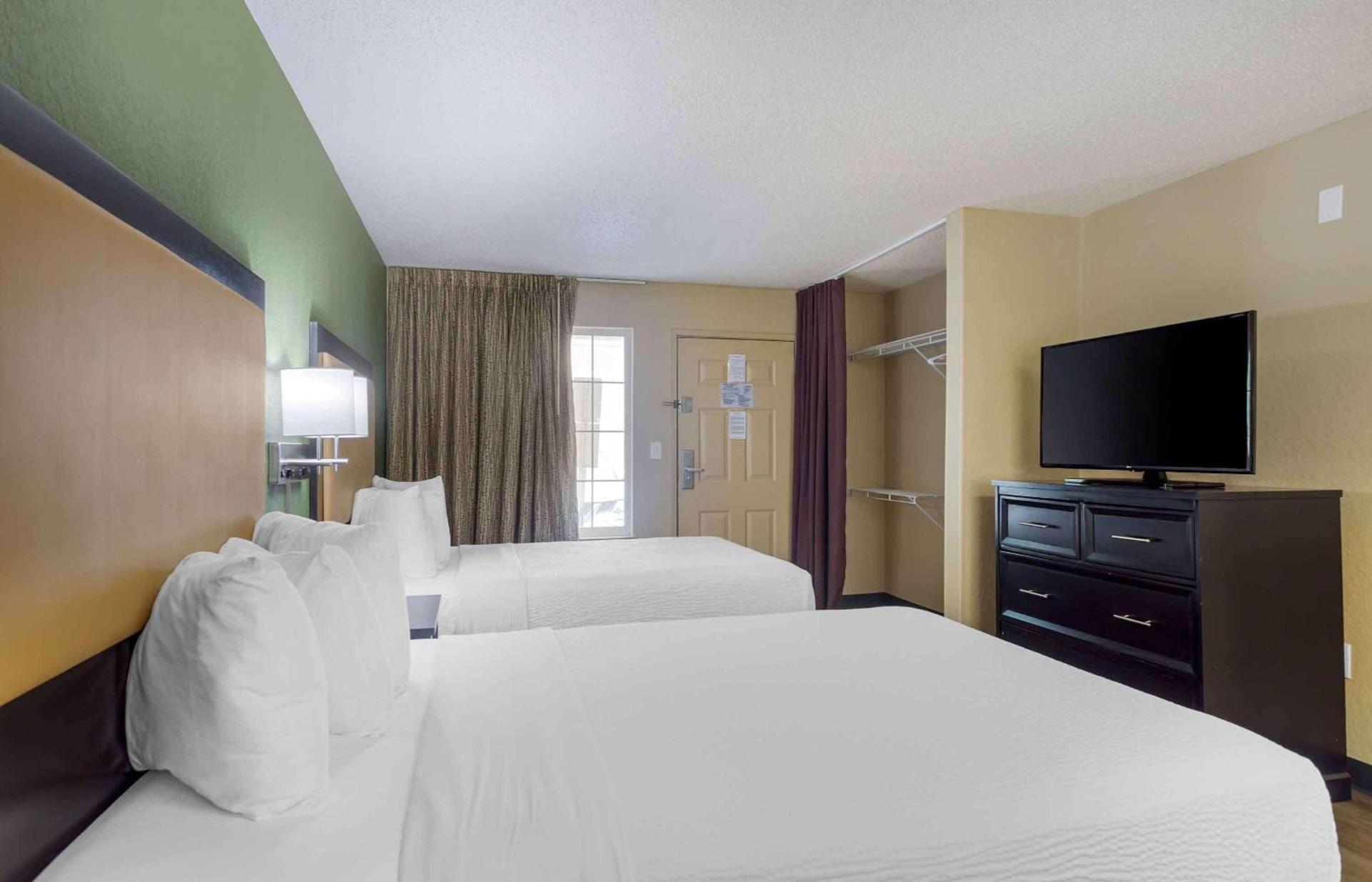 Extended Stay America Suites - Nashville - Franklin - Cool Springs photo 15