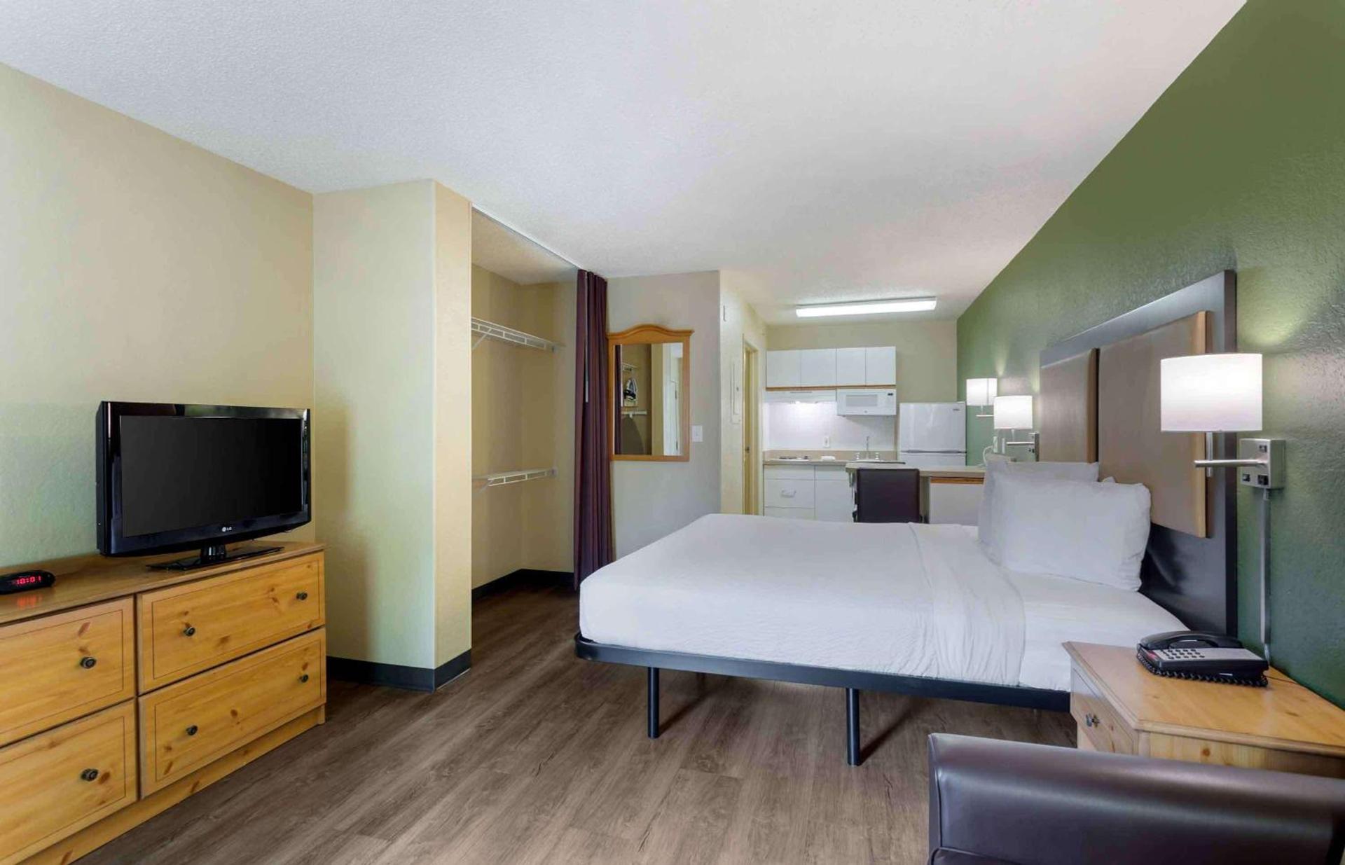 Extended Stay America Suites - Nashville - Franklin - Cool Springs photo 25