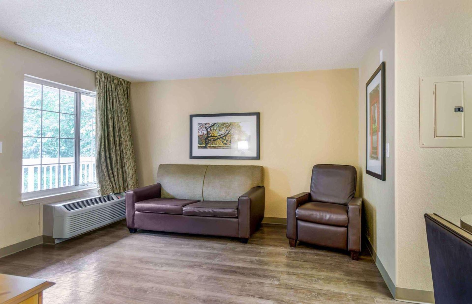 Extended Stay America Suites - Nashville - Franklin - Cool Springs photo 30