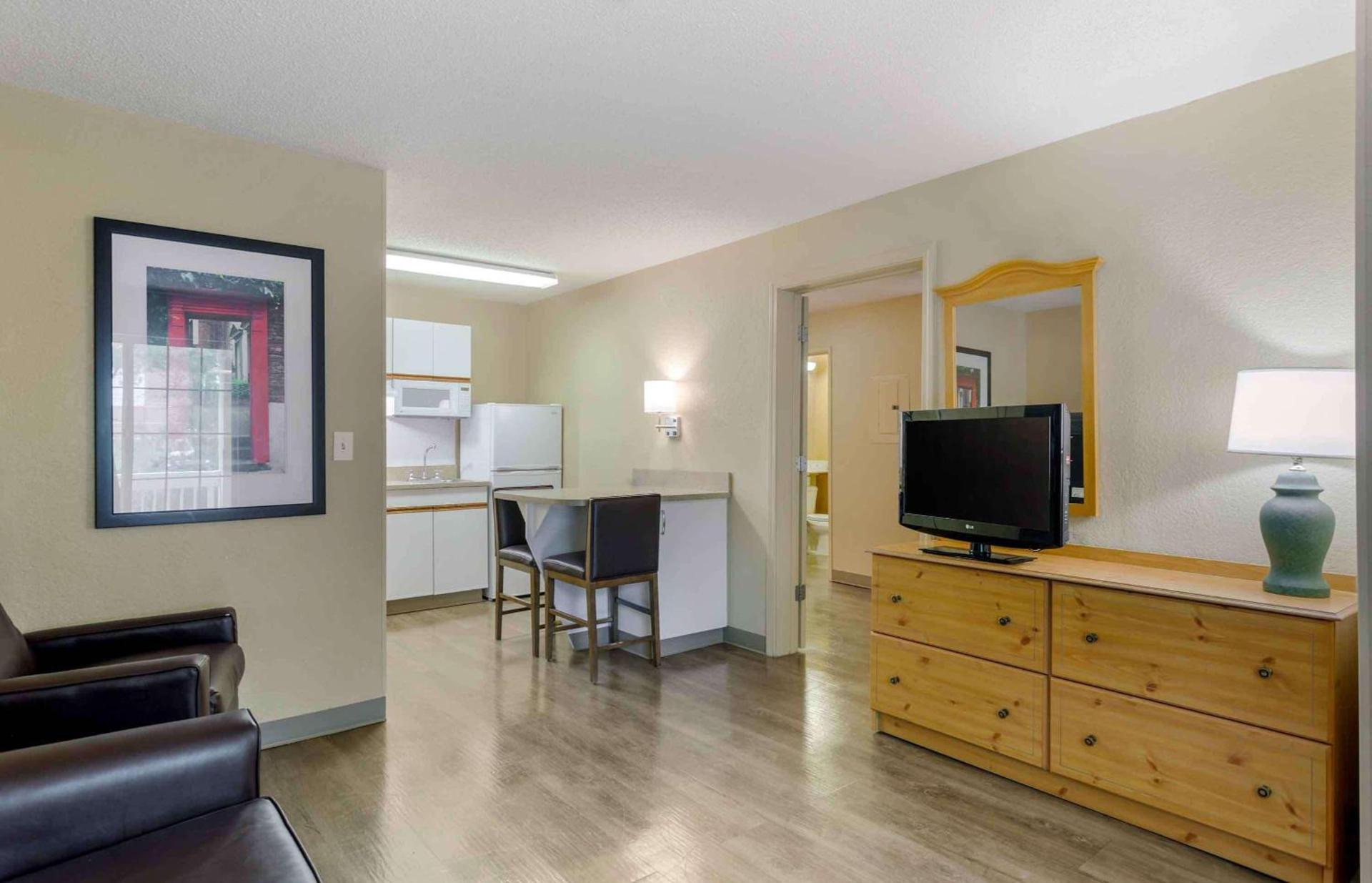 Extended Stay America Suites - Nashville - Franklin - Cool Springs photo 35