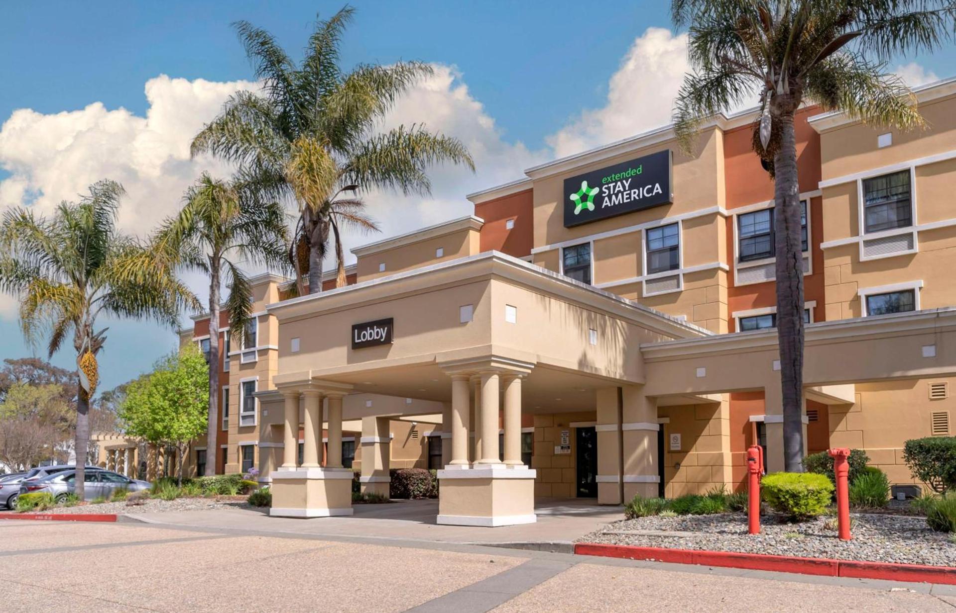 Extended Stay America Suites - Oakland - Alameda Airport photo 42