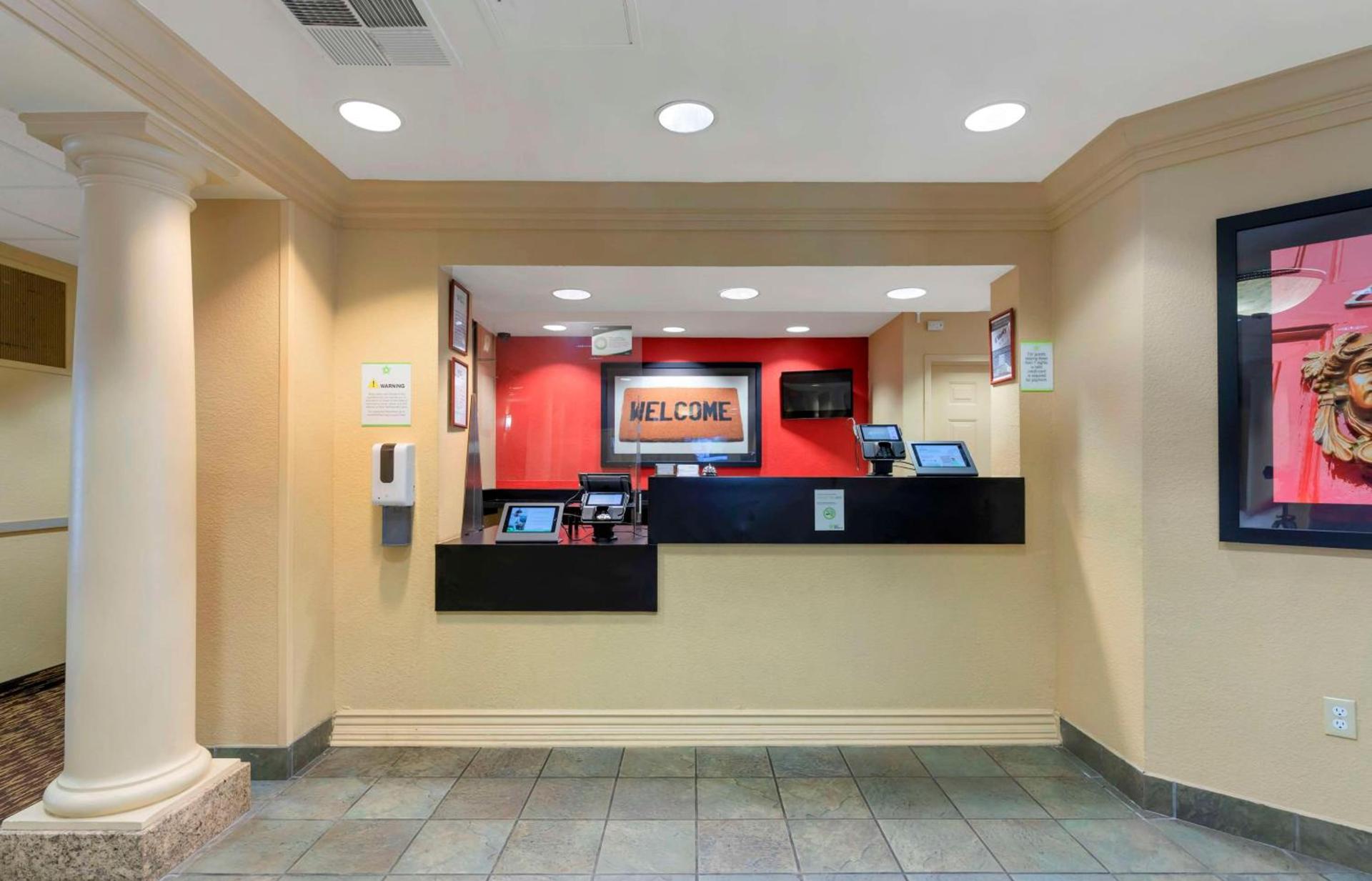 Extended Stay America Suites - Oakland - Alameda Airport photo 5