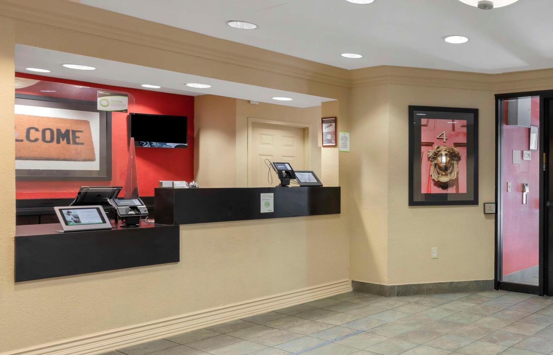 Extended Stay America Suites - Oakland - Alameda Airport photo 3