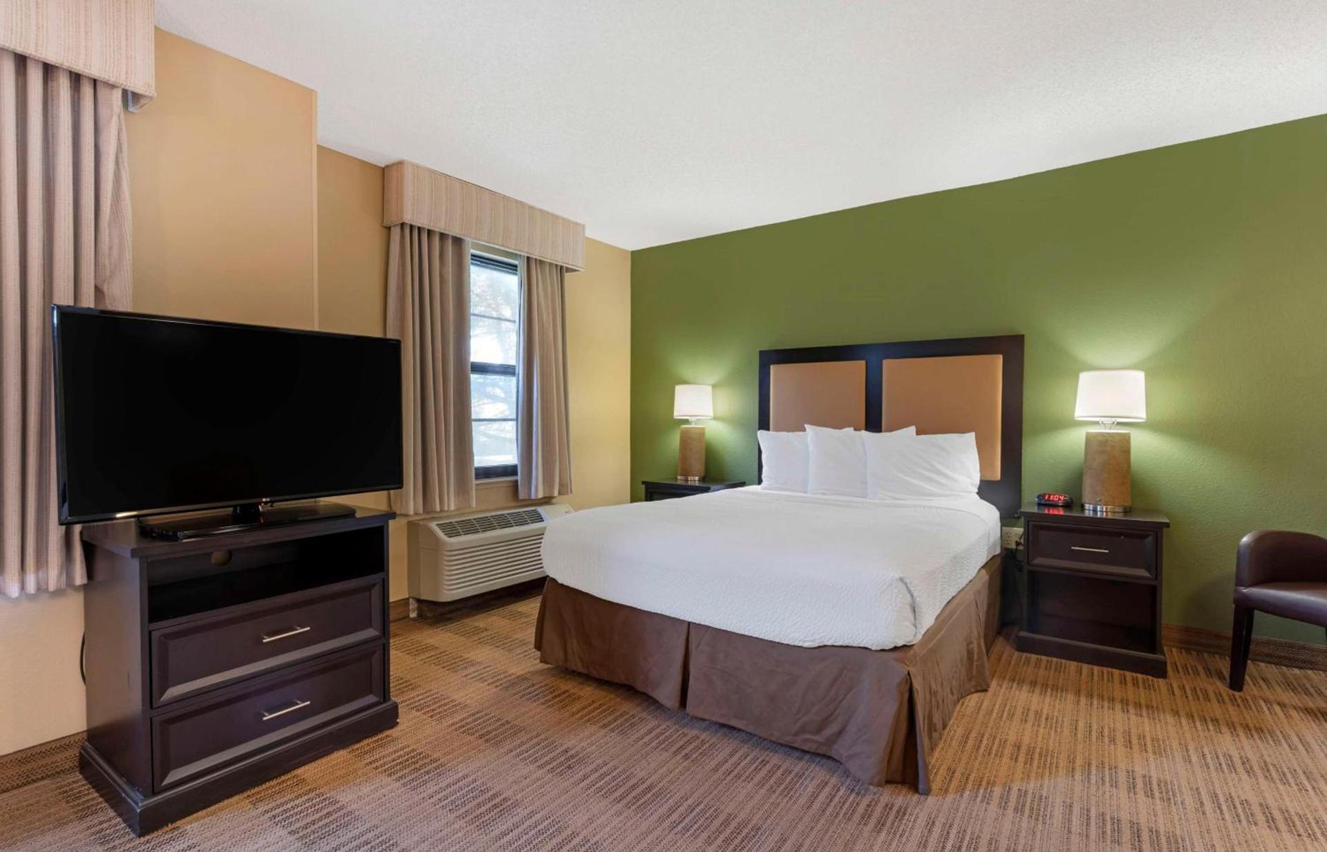 Extended Stay America Suites - Oakland - Alameda Airport photo 9