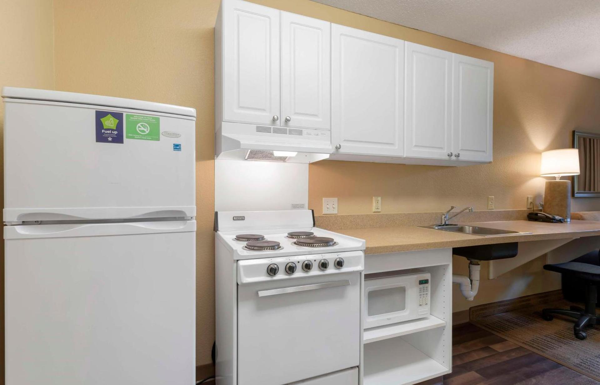 Extended Stay America Suites - Oakland - Alameda Airport photo 38