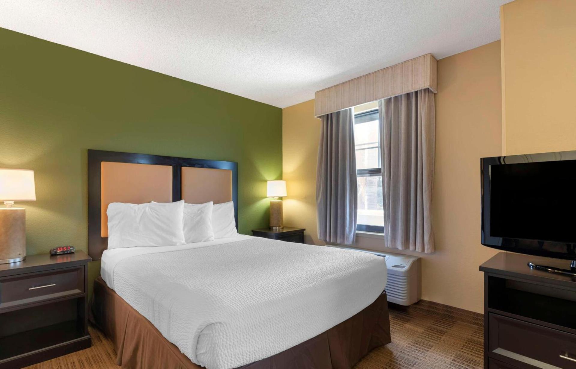 Extended Stay America Suites - Oakland - Alameda Airport photo 48