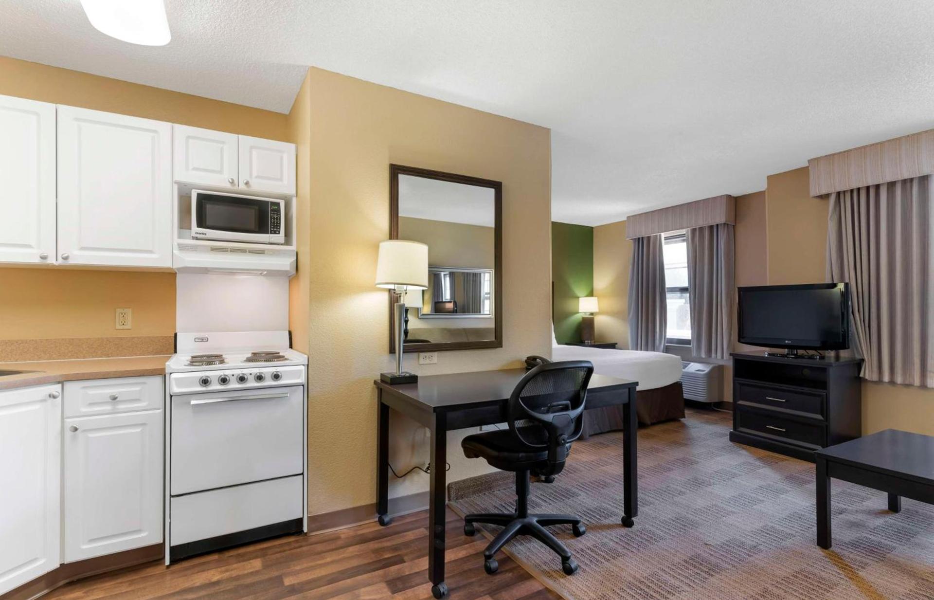 Extended Stay America Suites - Oakland - Alameda Airport photo 47