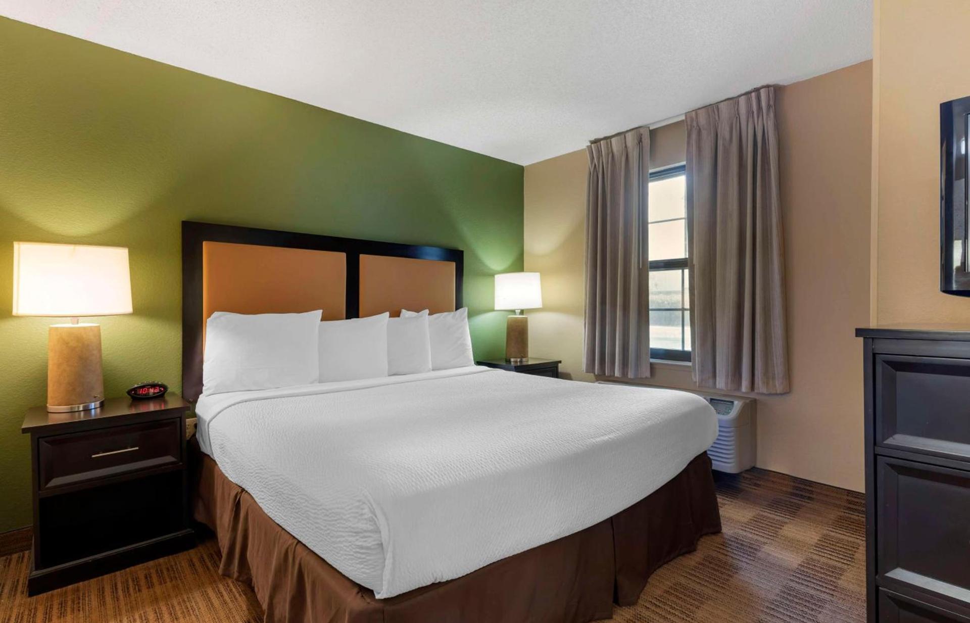 Extended Stay America Suites - Oakland - Alameda Airport photo 46