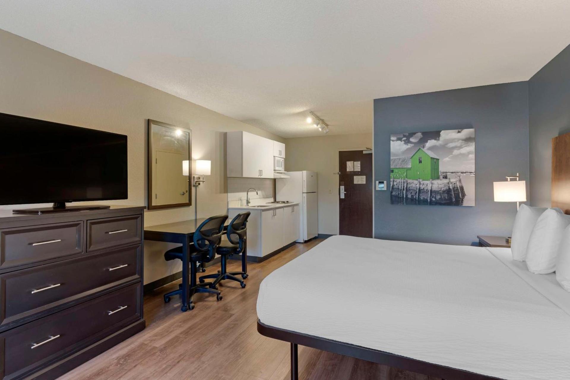 Extended Stay America Suites - Oakland - Alameda Airport photo 43