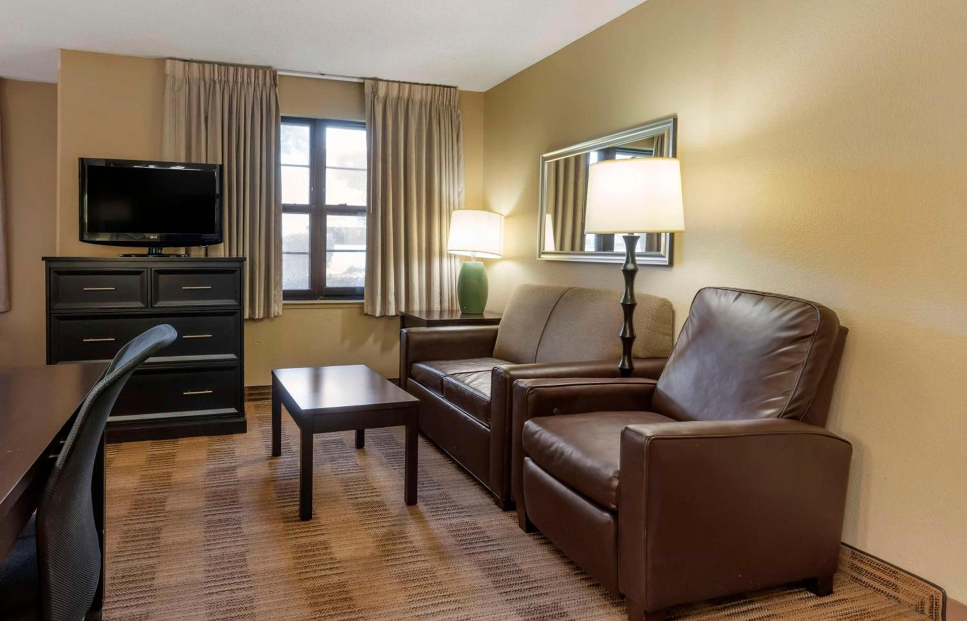 Extended Stay America Suites - Oakland - Alameda Airport photo 29