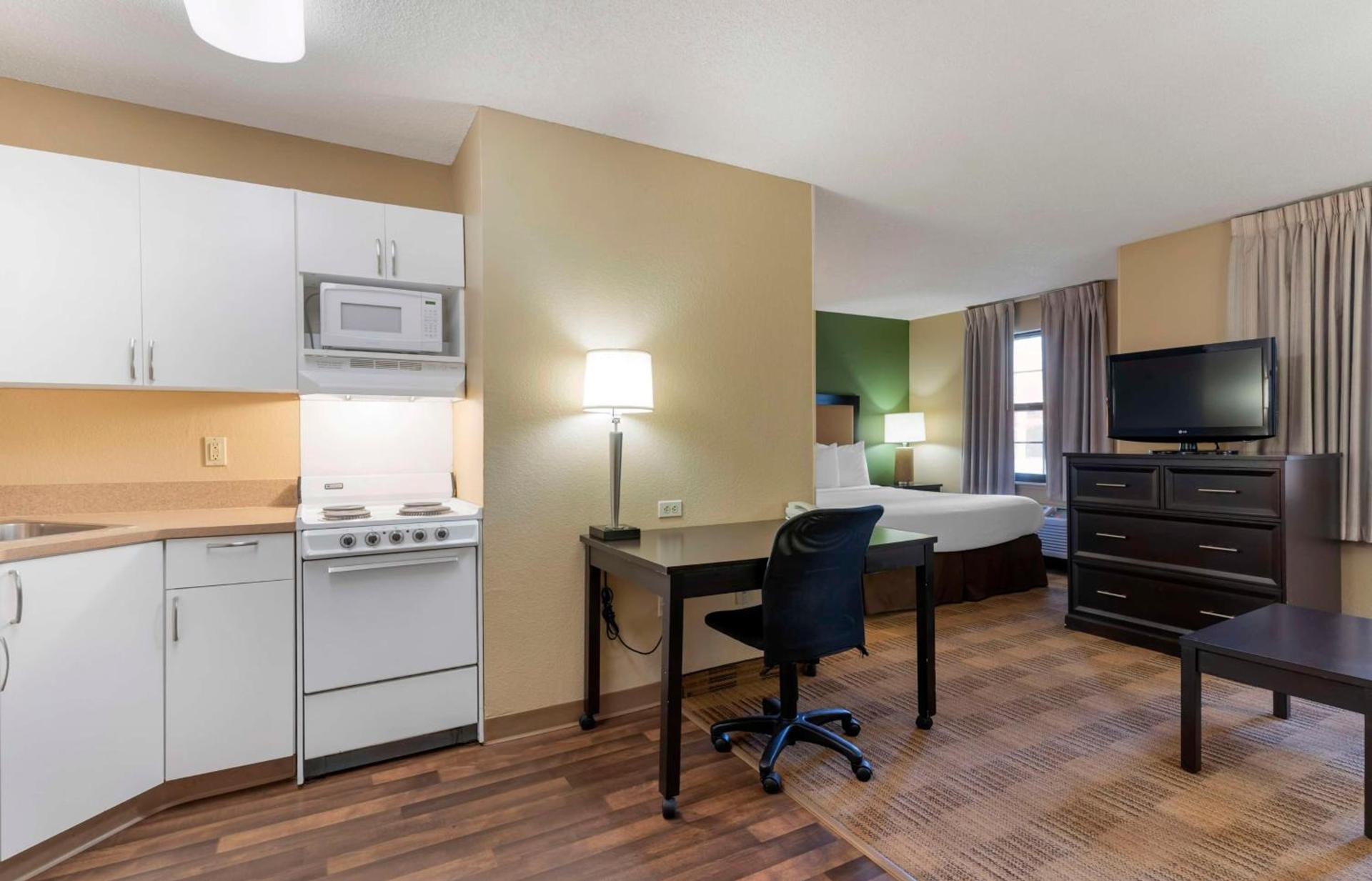 Extended Stay America Suites - Oakland - Alameda Airport photo 37