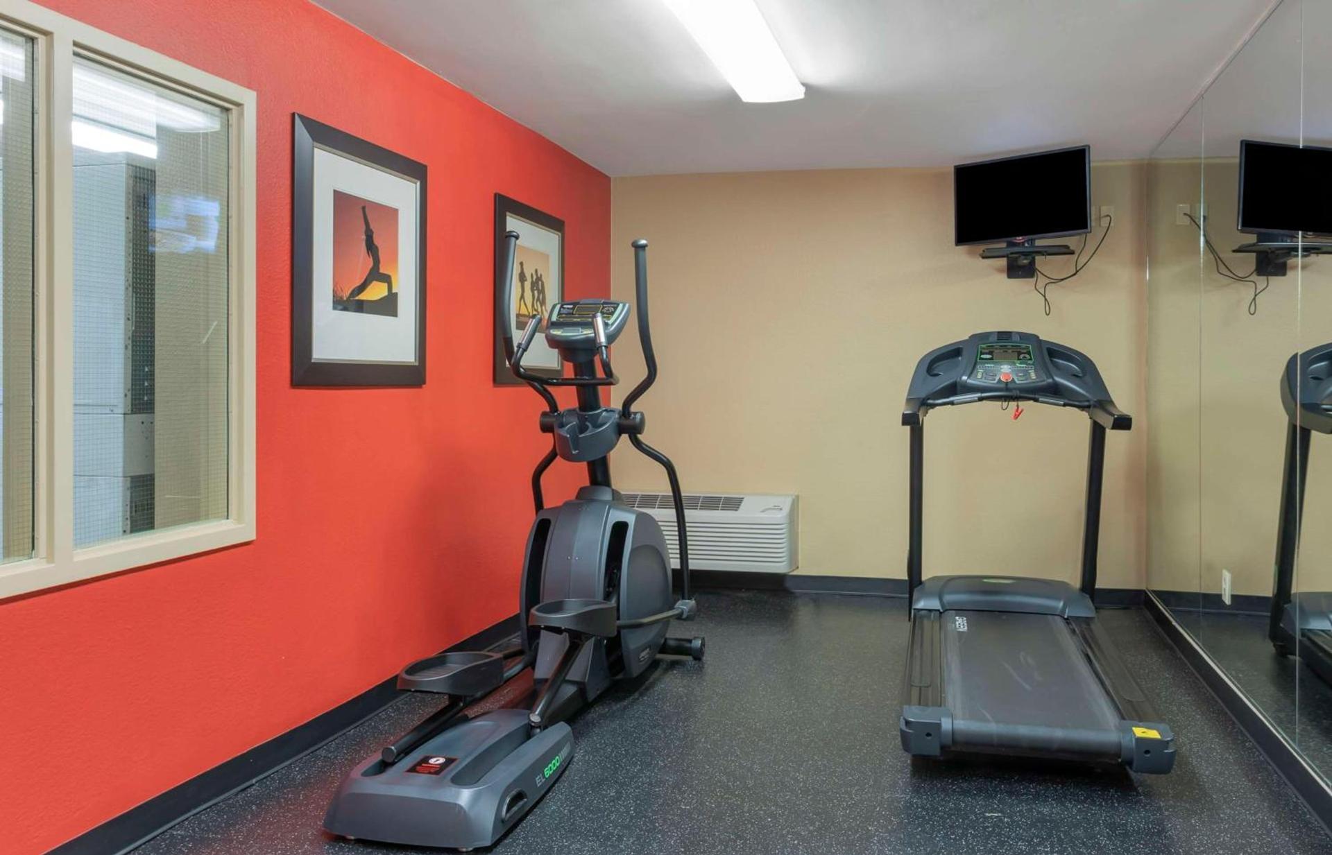 Extended Stay America Suites - Oakland - Alameda Airport photo 39