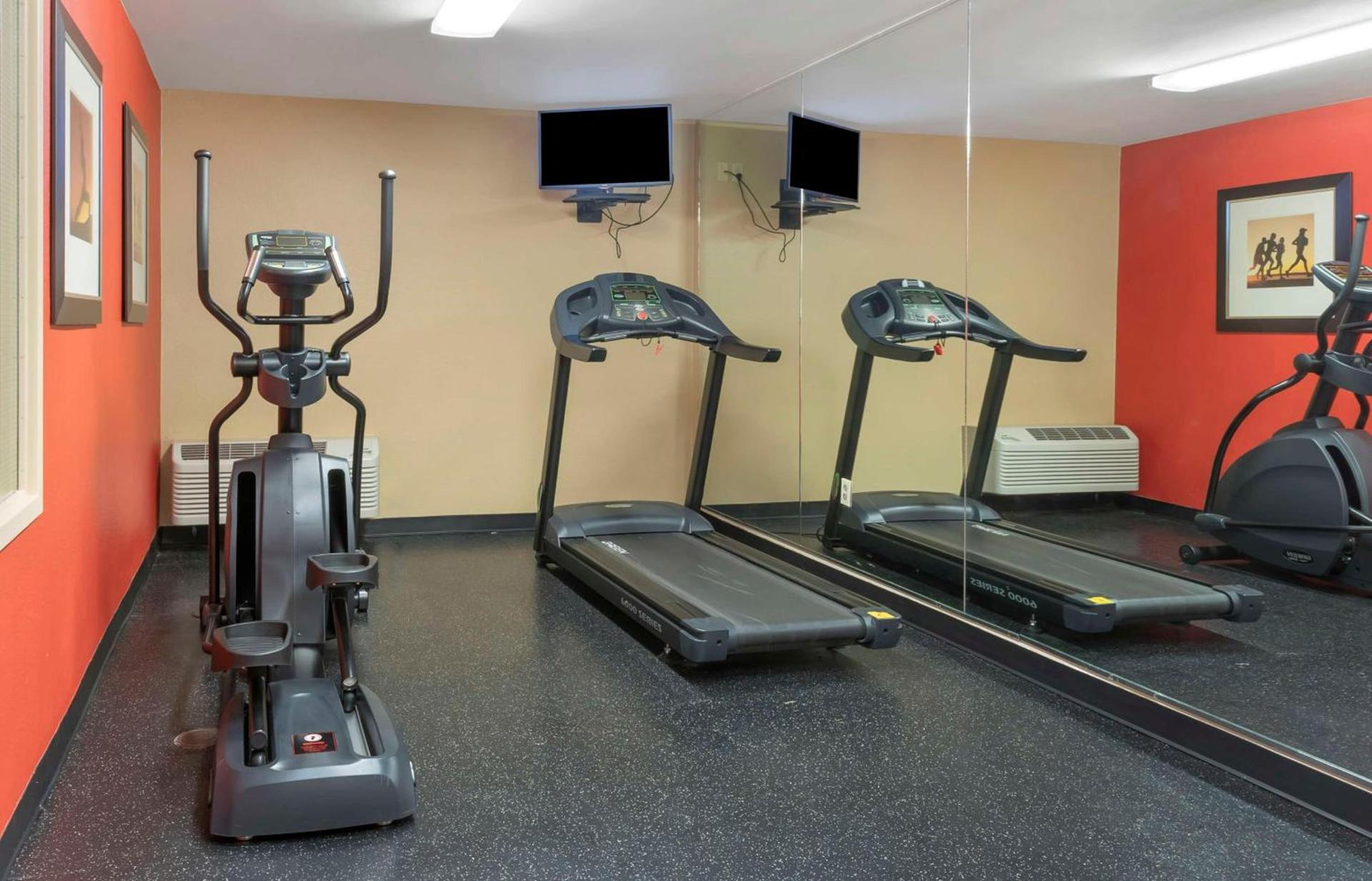 Extended Stay America Suites - Oakland - Alameda Airport photo 35