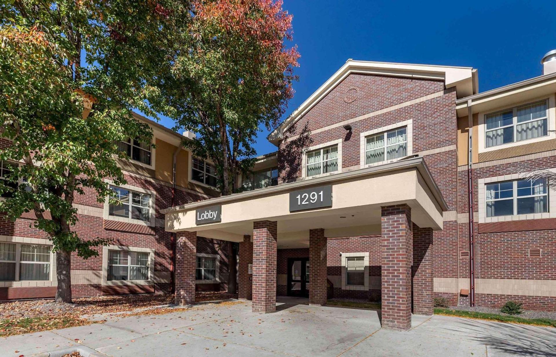 Extended Stay America Suites - Denver - Westminster photo 60