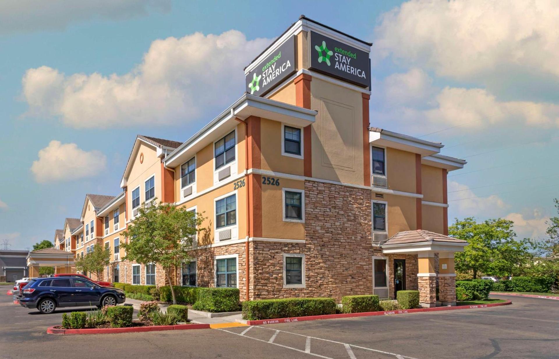 Extended Stay America Suites - Stockton - Tracy photo 5