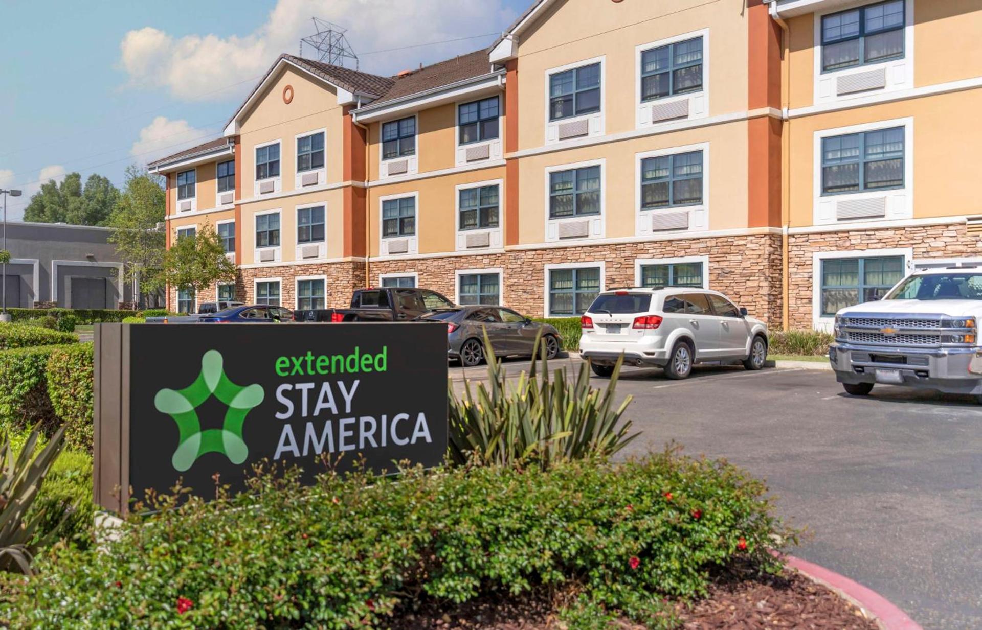 Extended Stay America Suites - Stockton - Tracy photo 7