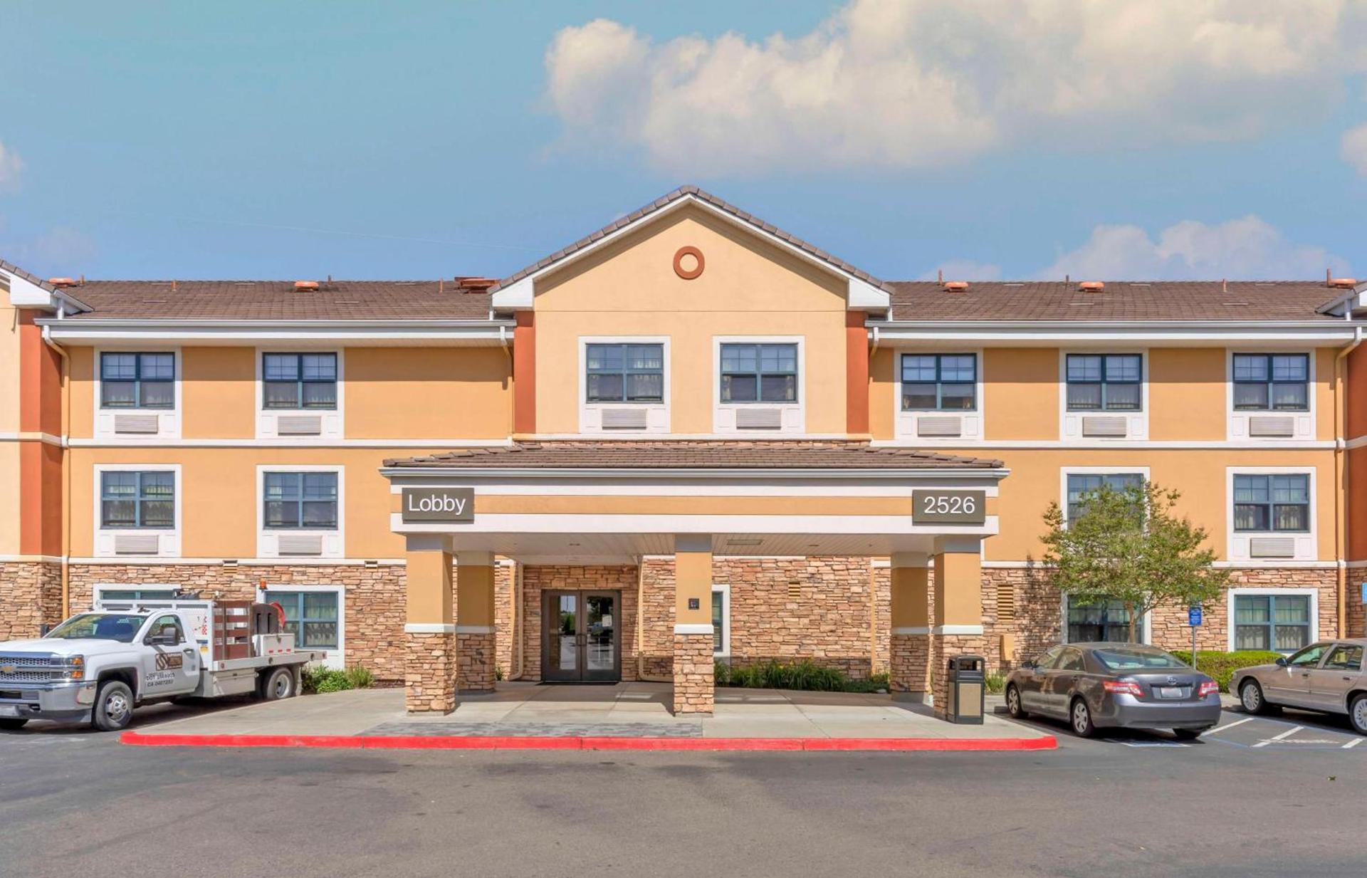 Extended Stay America Suites - Stockton - Tracy photo 6