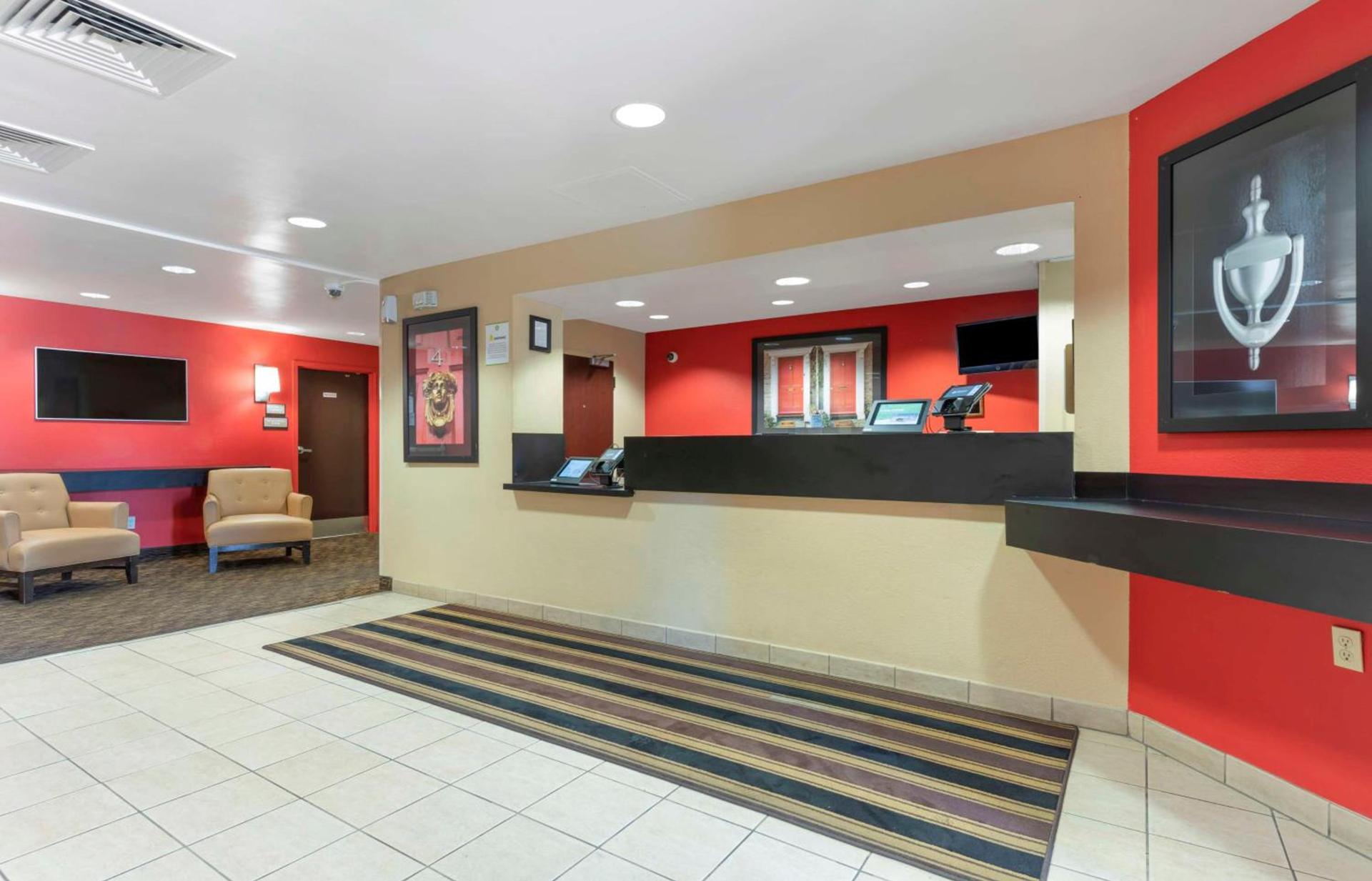 Extended Stay America Suites - Stockton - Tracy photo 8