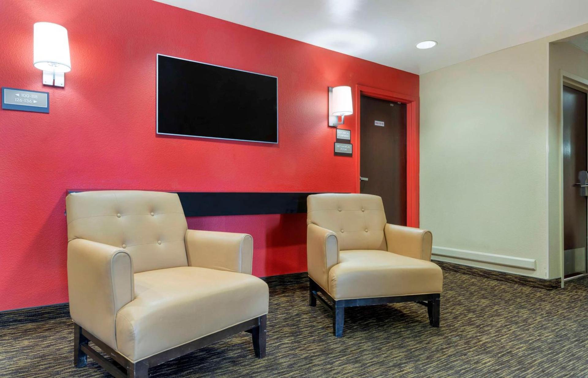 Extended Stay America Suites - Stockton - Tracy photo 11