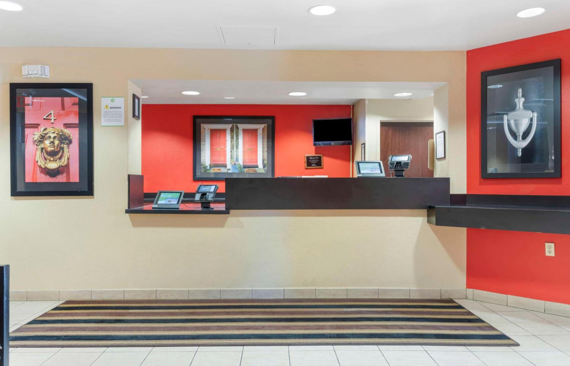 Extended Stay America Suites - Stockton - Tracy photo 9
