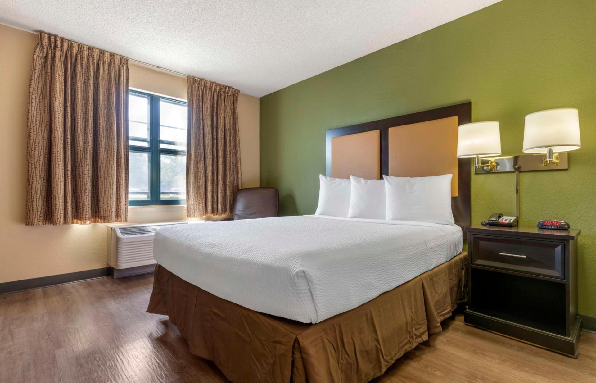 Extended Stay America Suites - Stockton - Tracy photo 12