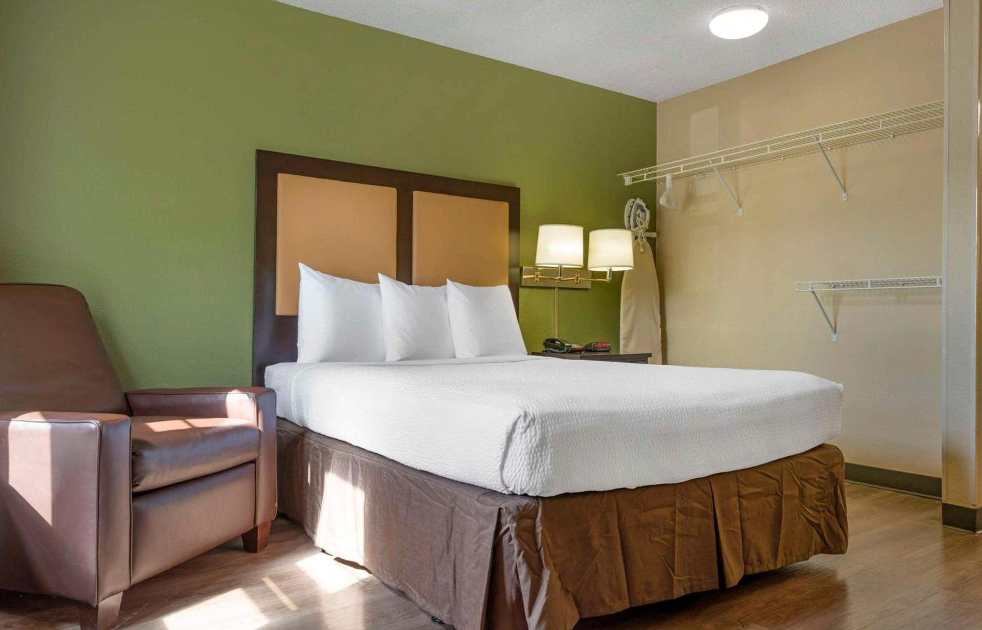 Extended Stay America Suites - Stockton - Tracy photo 14
