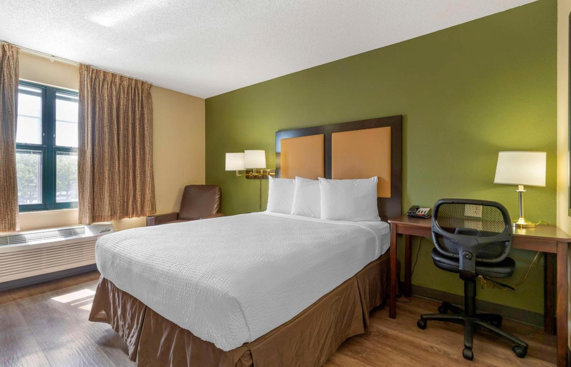 Extended Stay America Suites - Stockton - Tracy photo 15