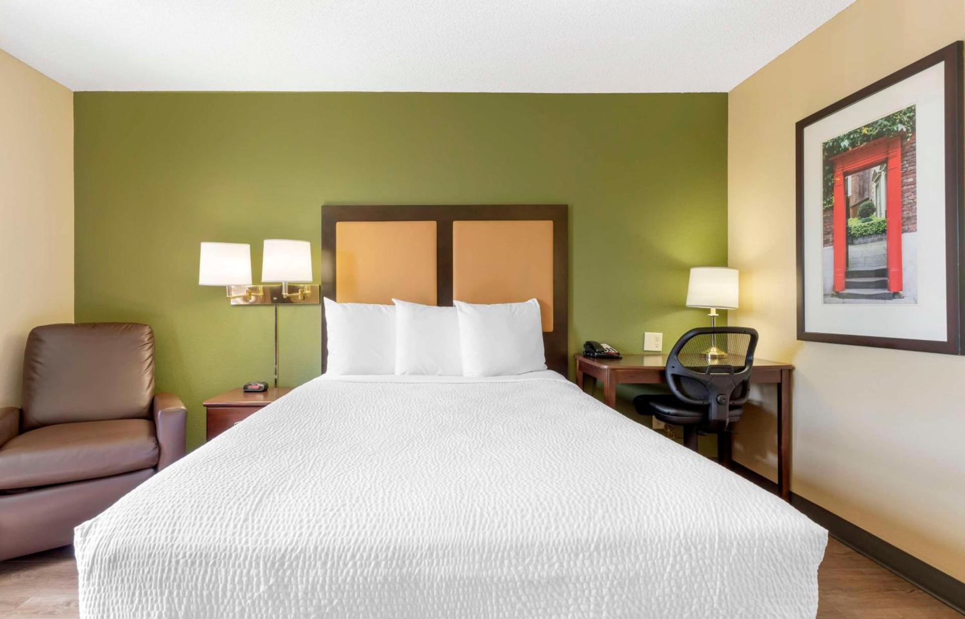 Extended Stay America Suites - Stockton - Tracy photo 16