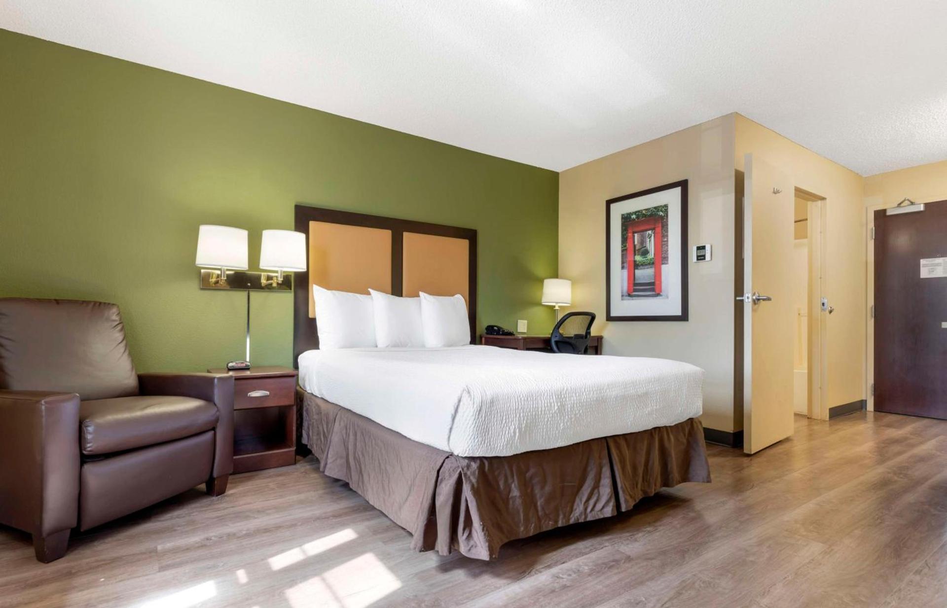 Extended Stay America Suites - Stockton - Tracy photo 17