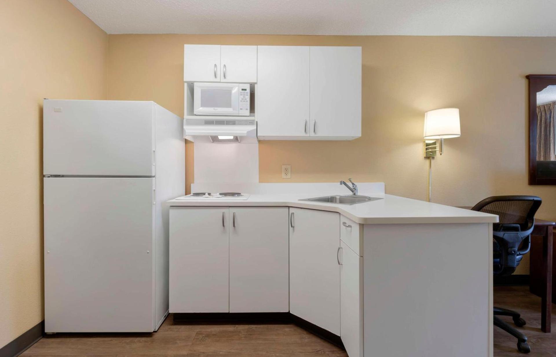 Extended Stay America Suites - Stockton - Tracy photo 18