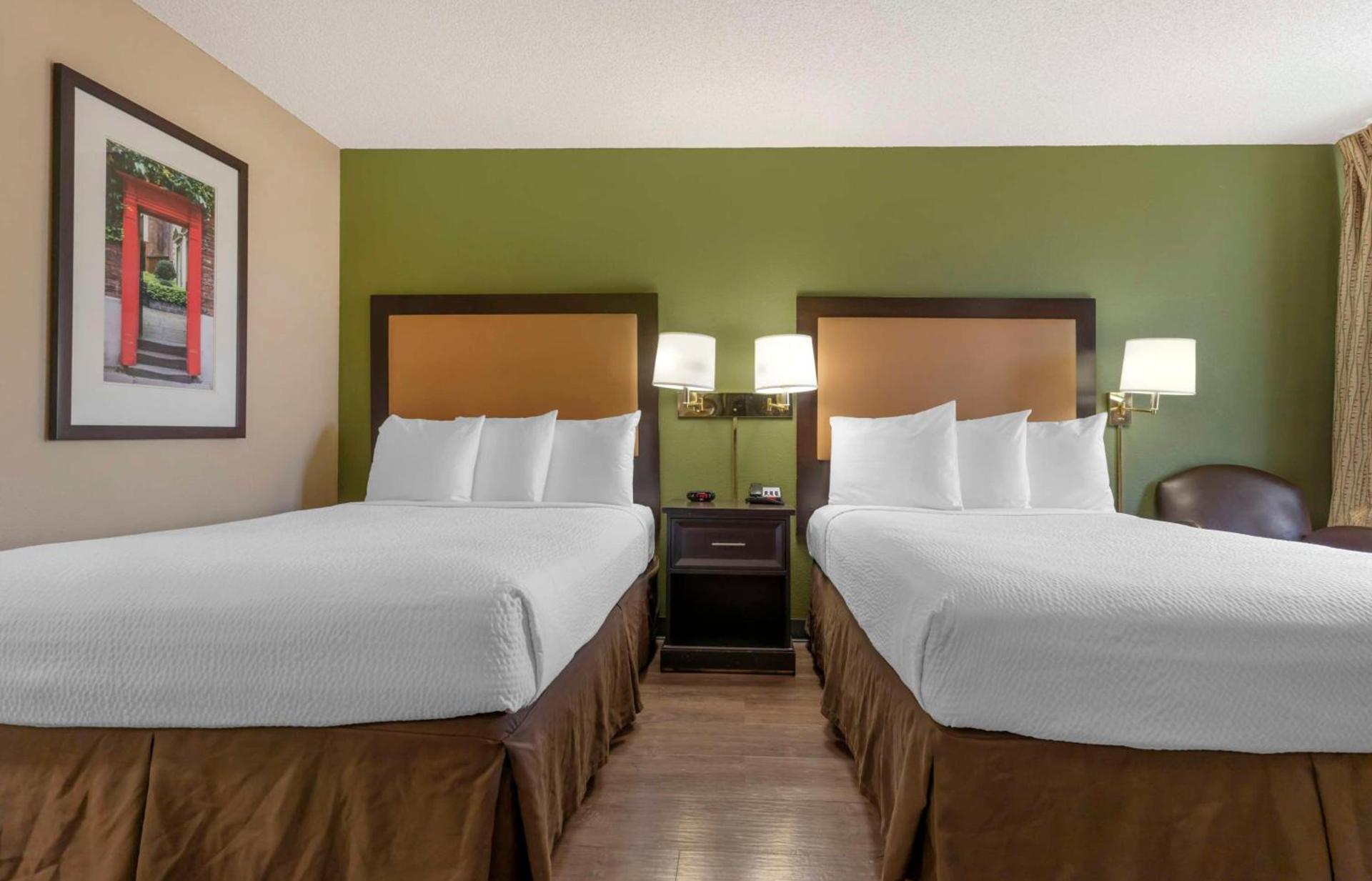 Extended Stay America Suites - Stockton - Tracy photo 20