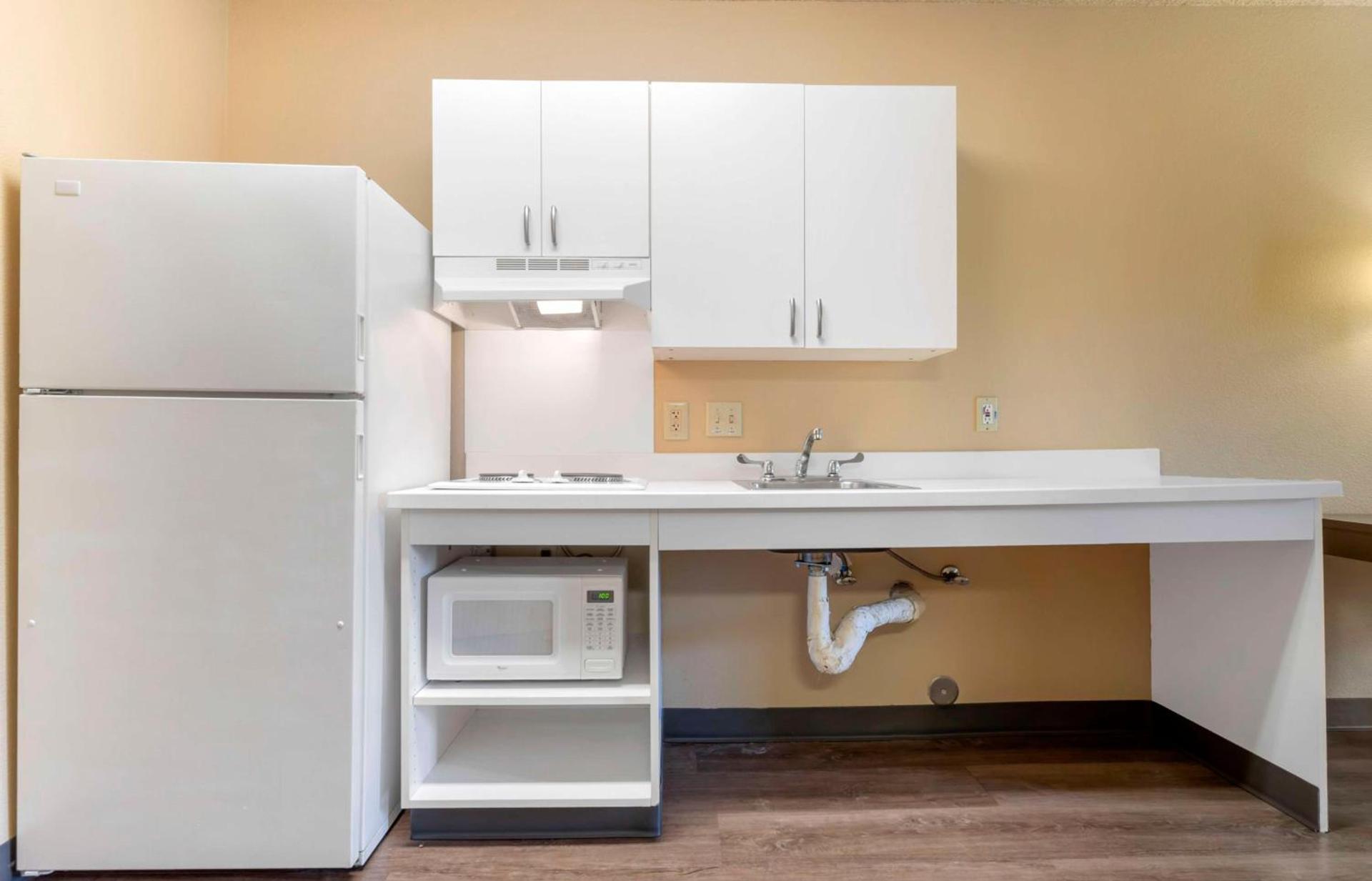 Extended Stay America Suites - Stockton - Tracy photo 19