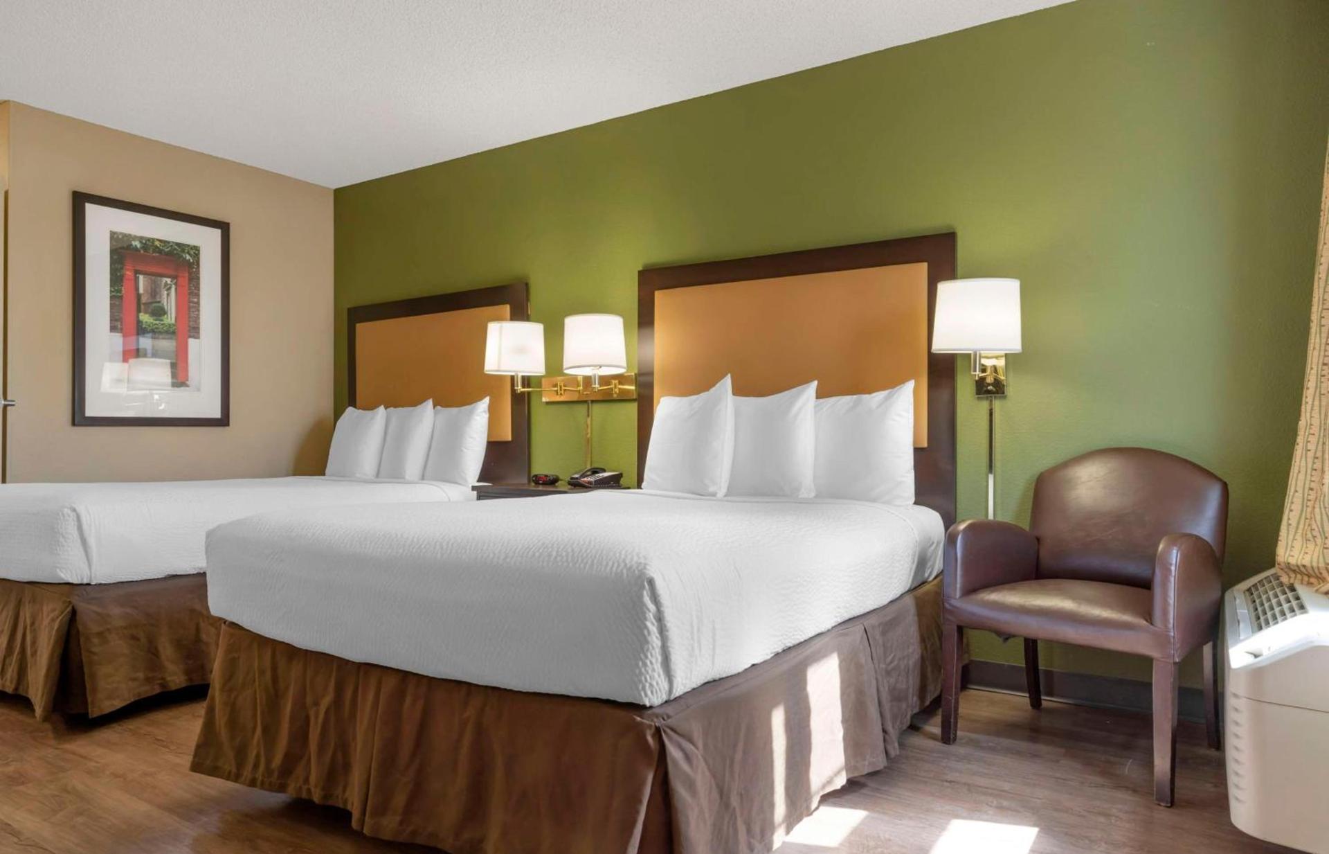 Extended Stay America Suites - Stockton - Tracy photo 21