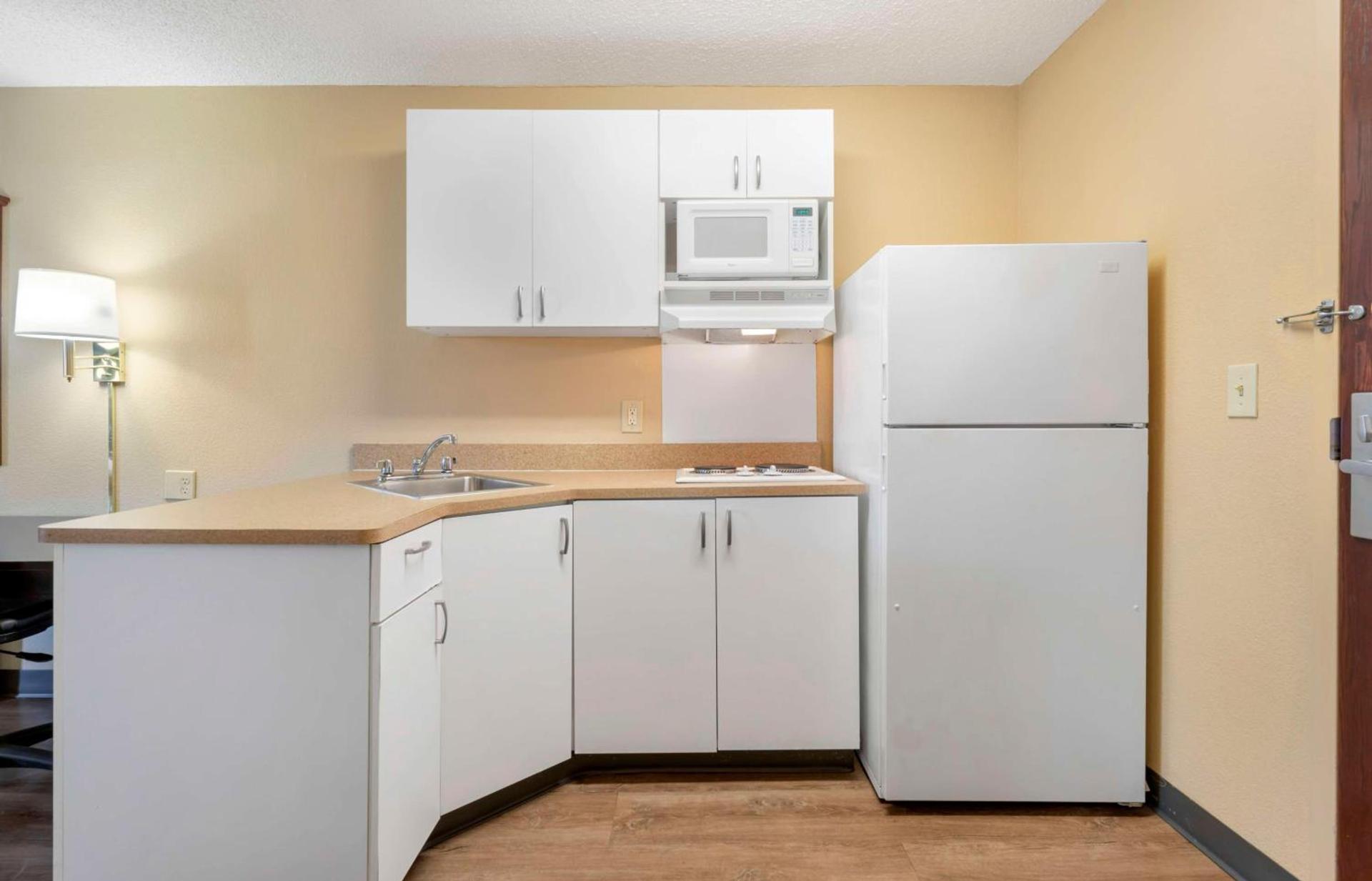 Extended Stay America Suites - Stockton - Tracy photo 23