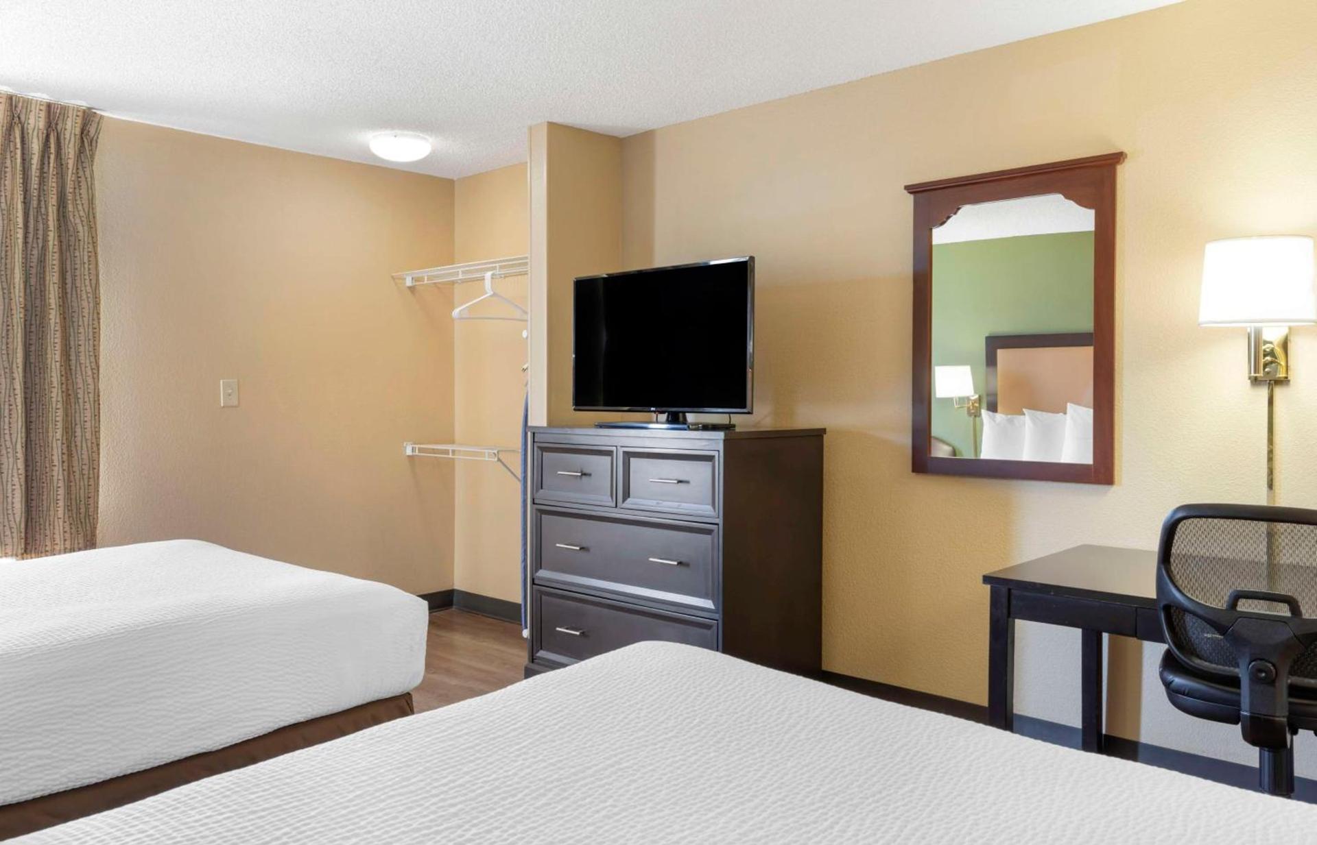 Extended Stay America Suites - Stockton - Tracy photo 22