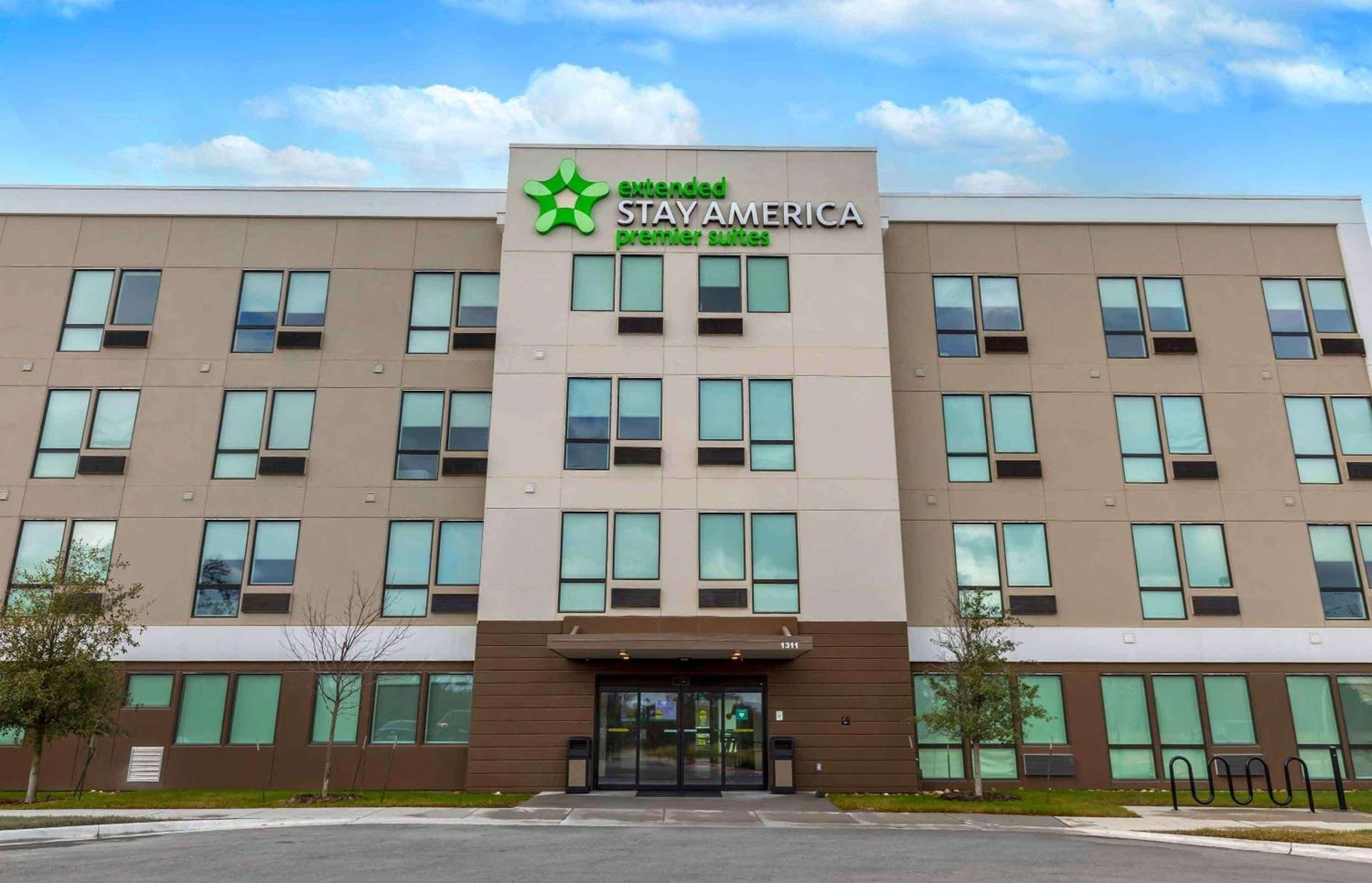 Extended Stay America Premier Suites - Austin - Austin Airport photo 1